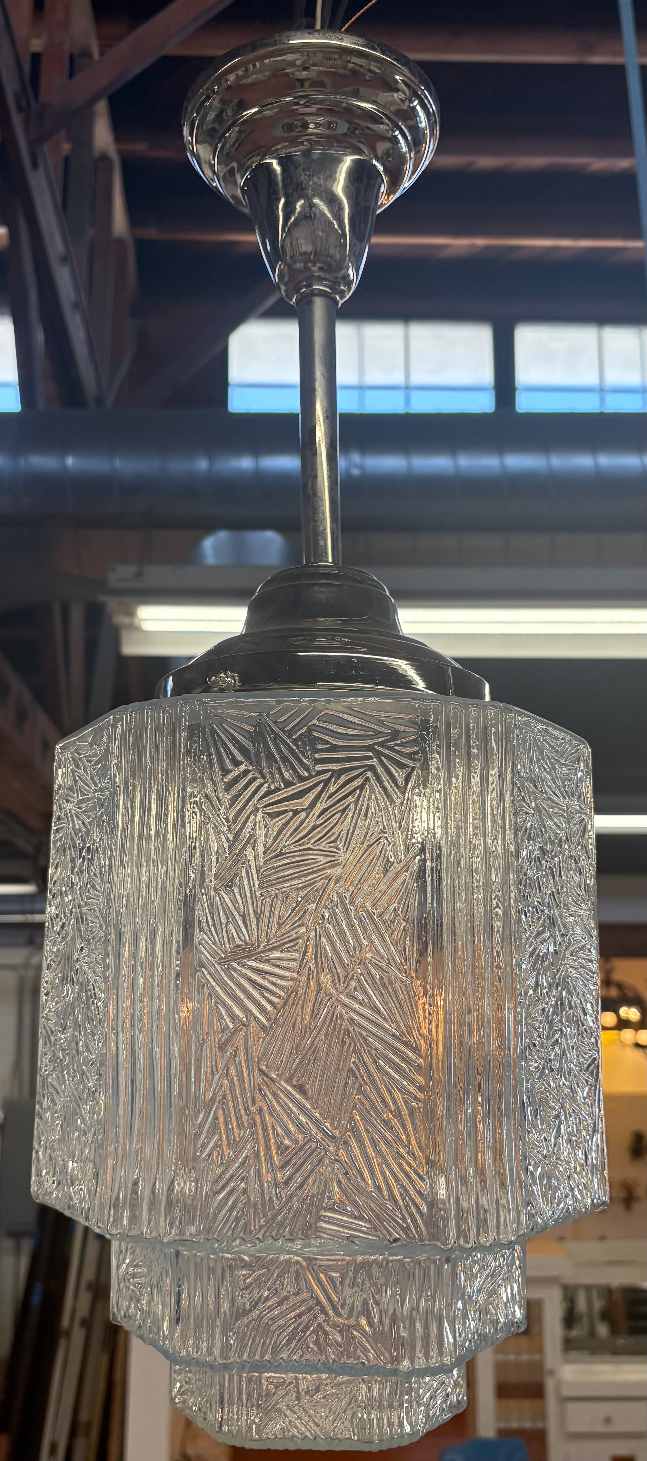 CHANDELIER –  (LT-1255)