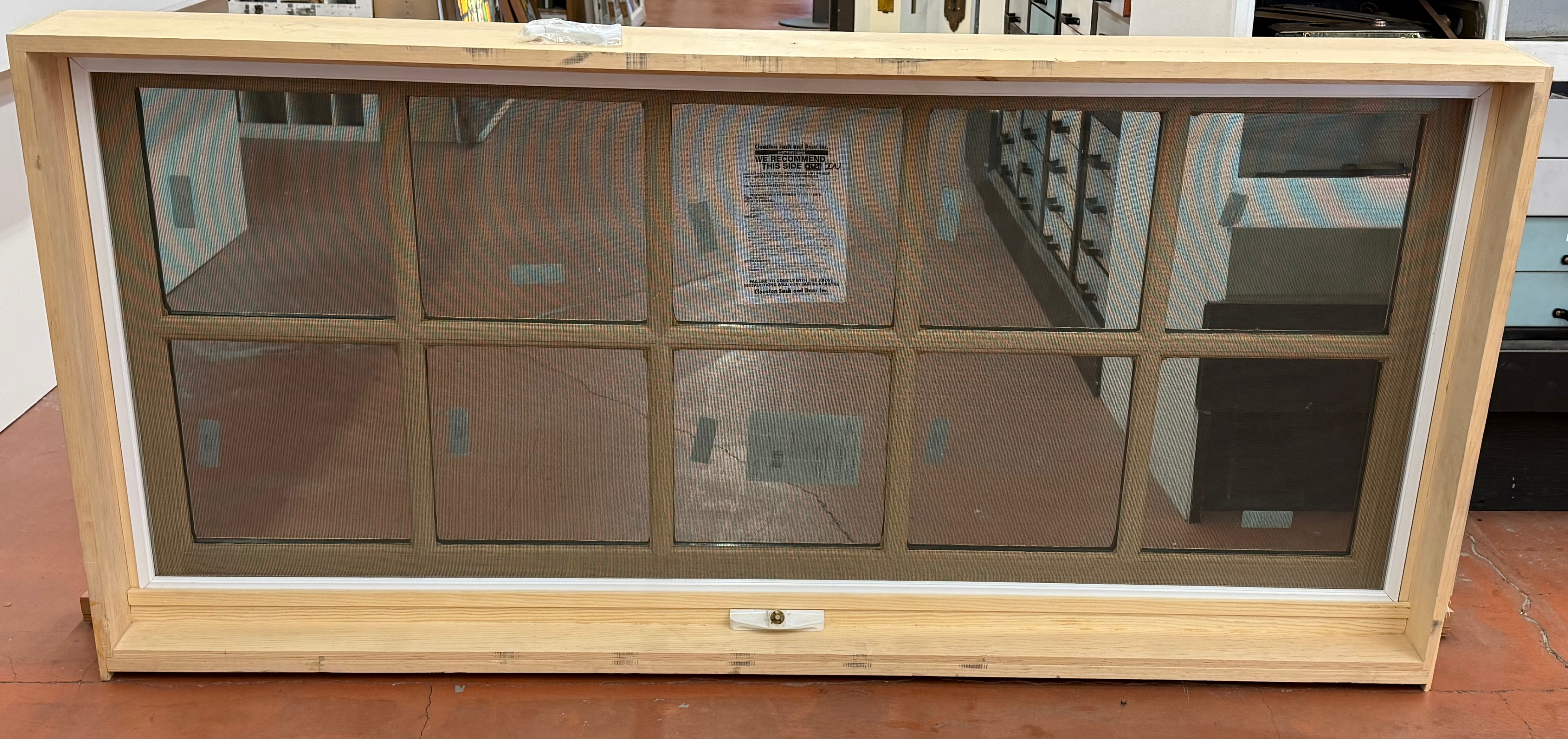 Awning Window  (OE-95)