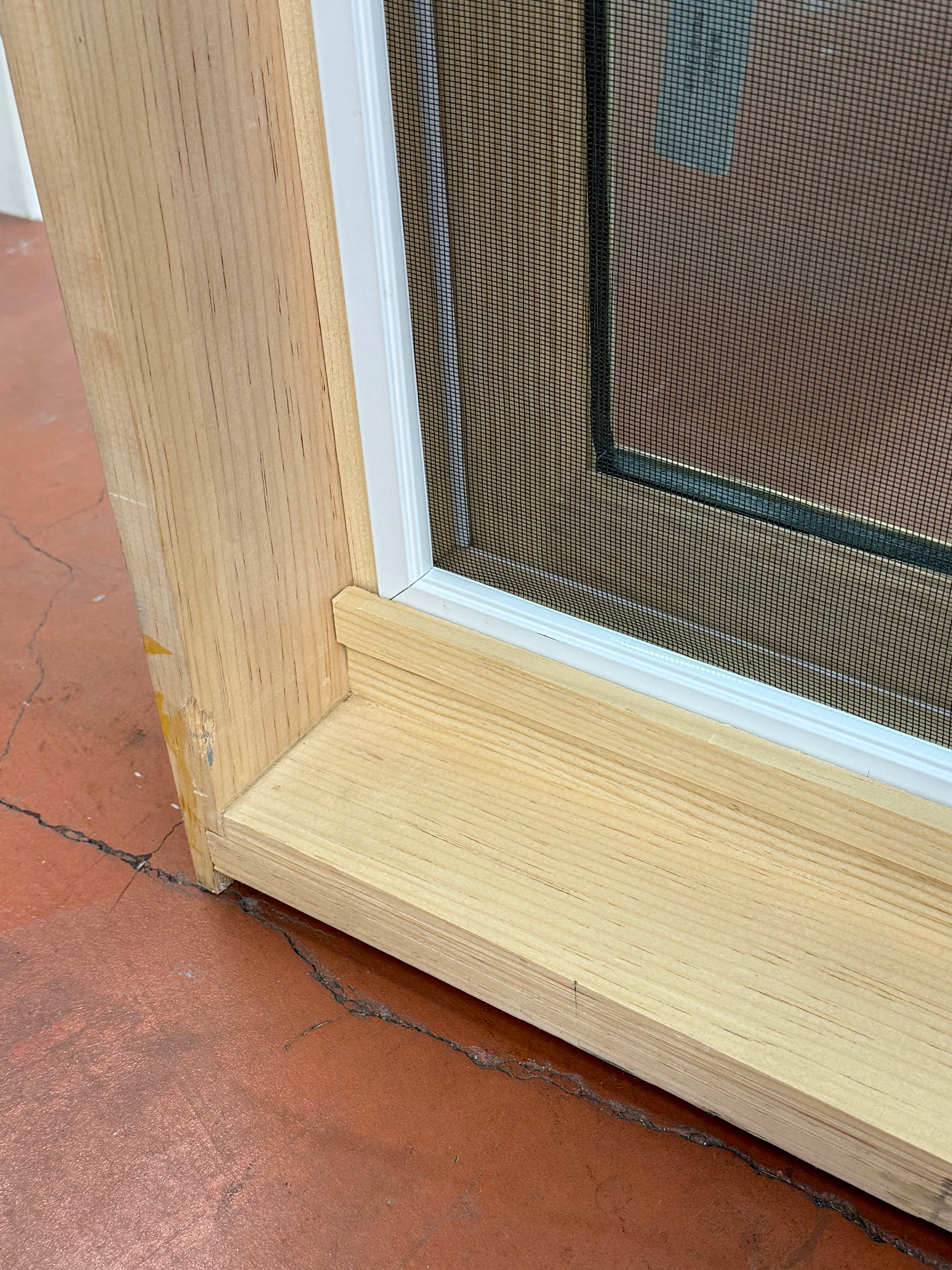 Awning Window  (OE-95)