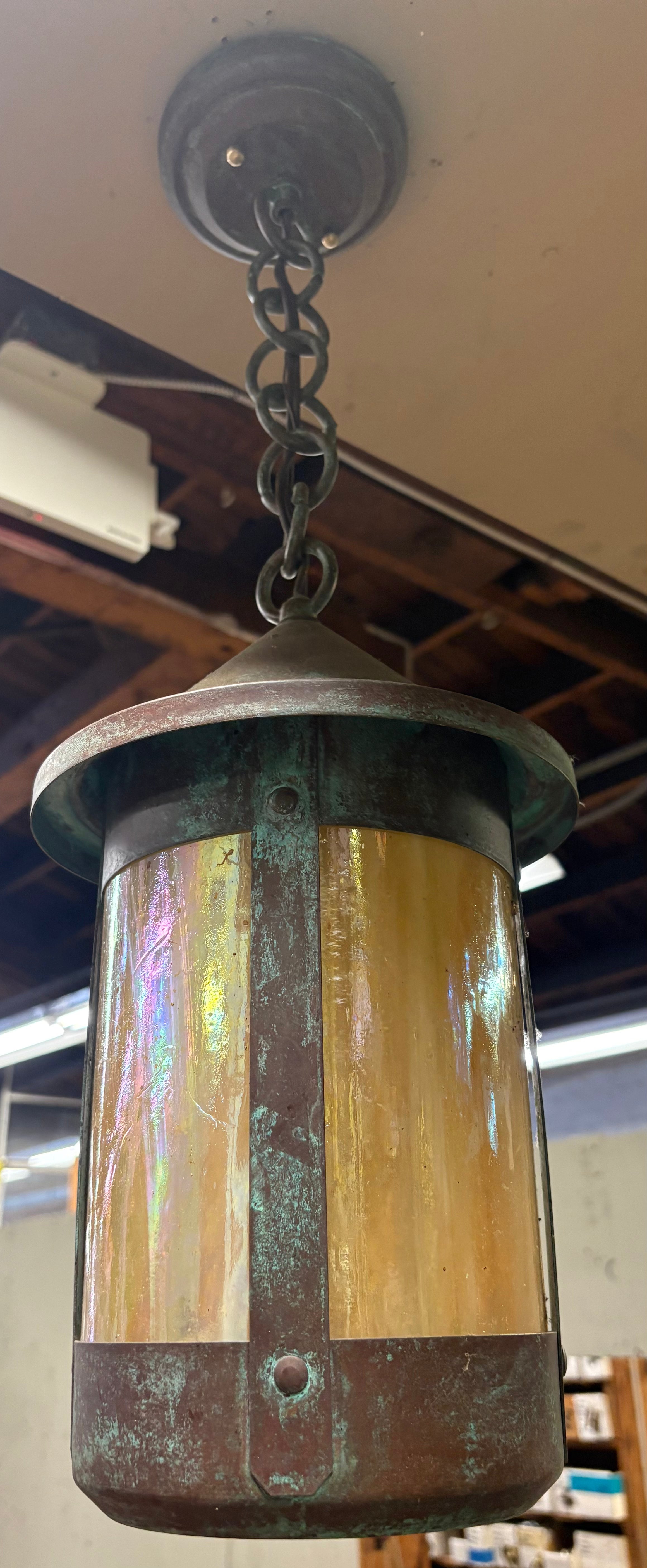 Exterior Pendant (LT-1265)