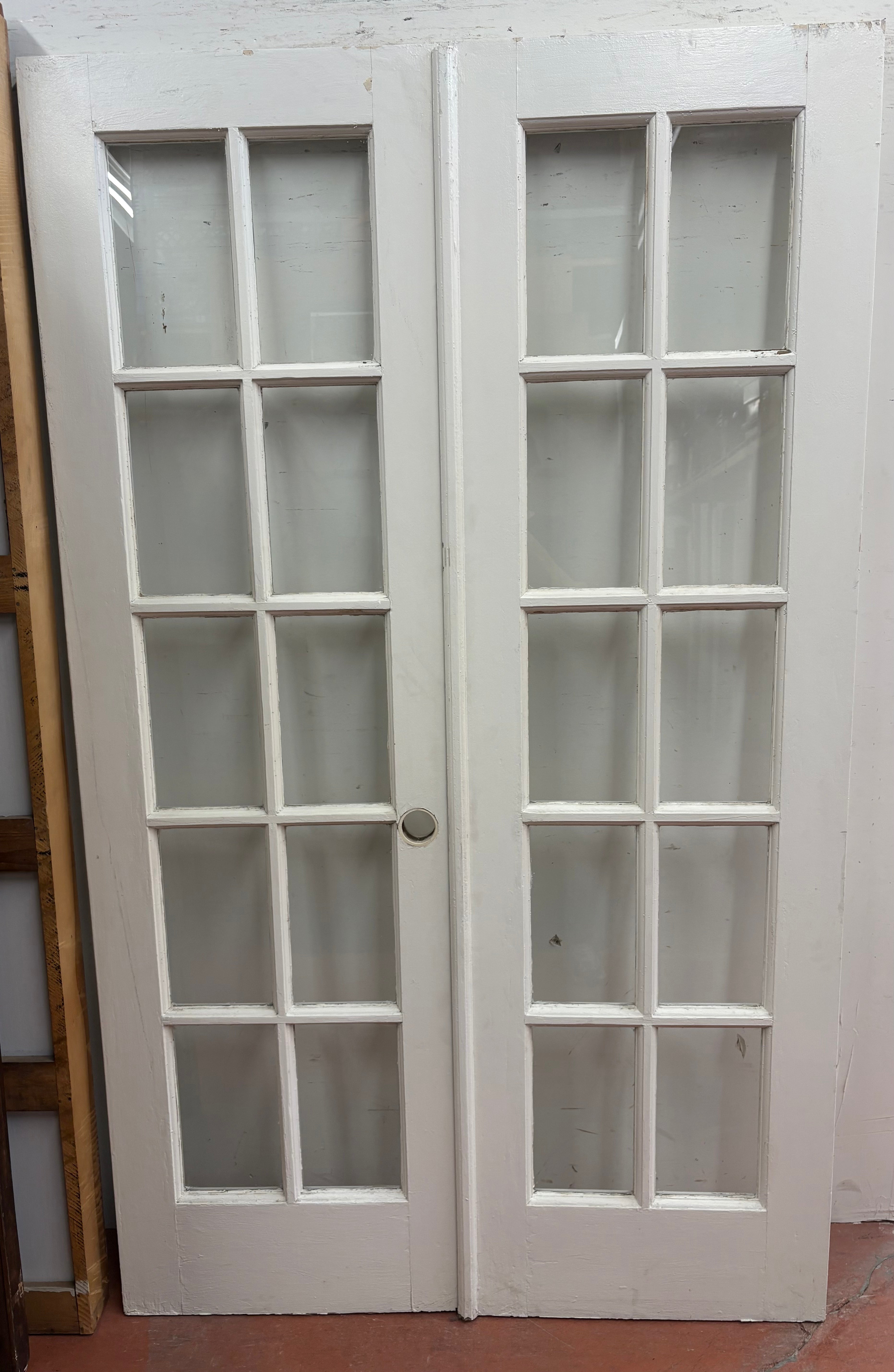 10-Light French Door Pair S2 (FDP-330)