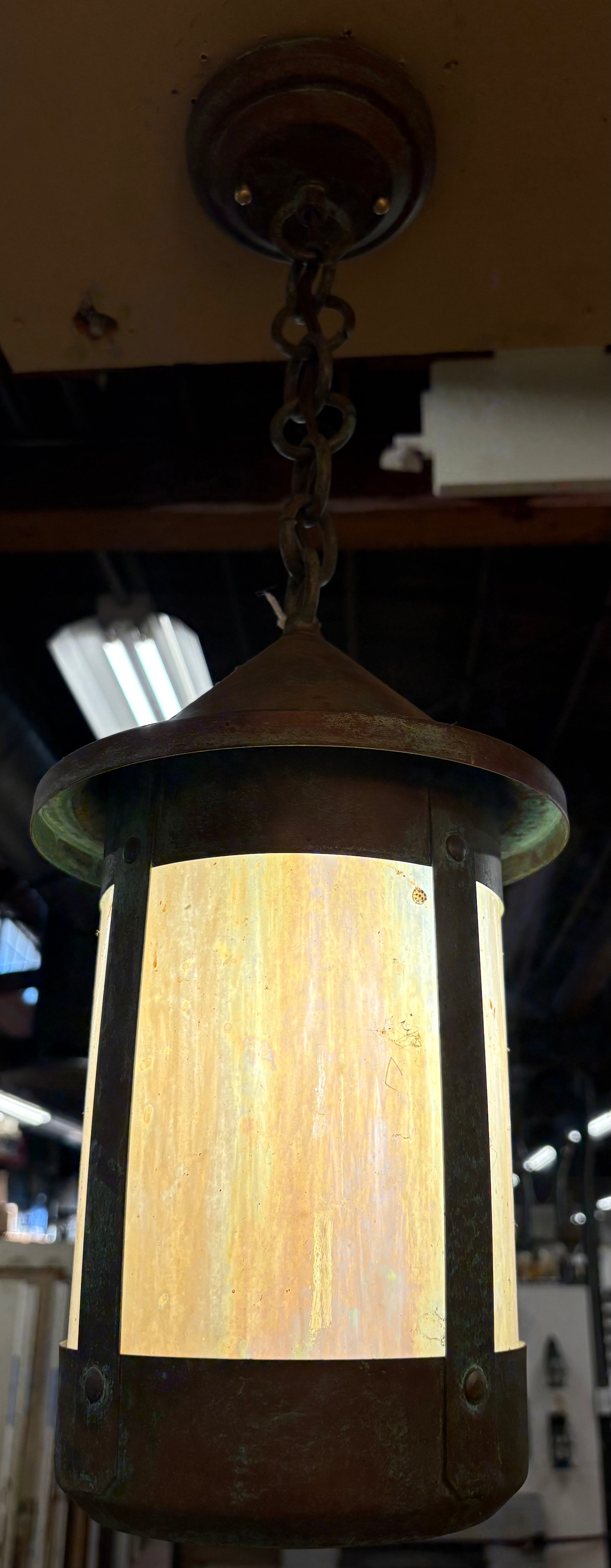 Exterior Pendant (LT-1265)