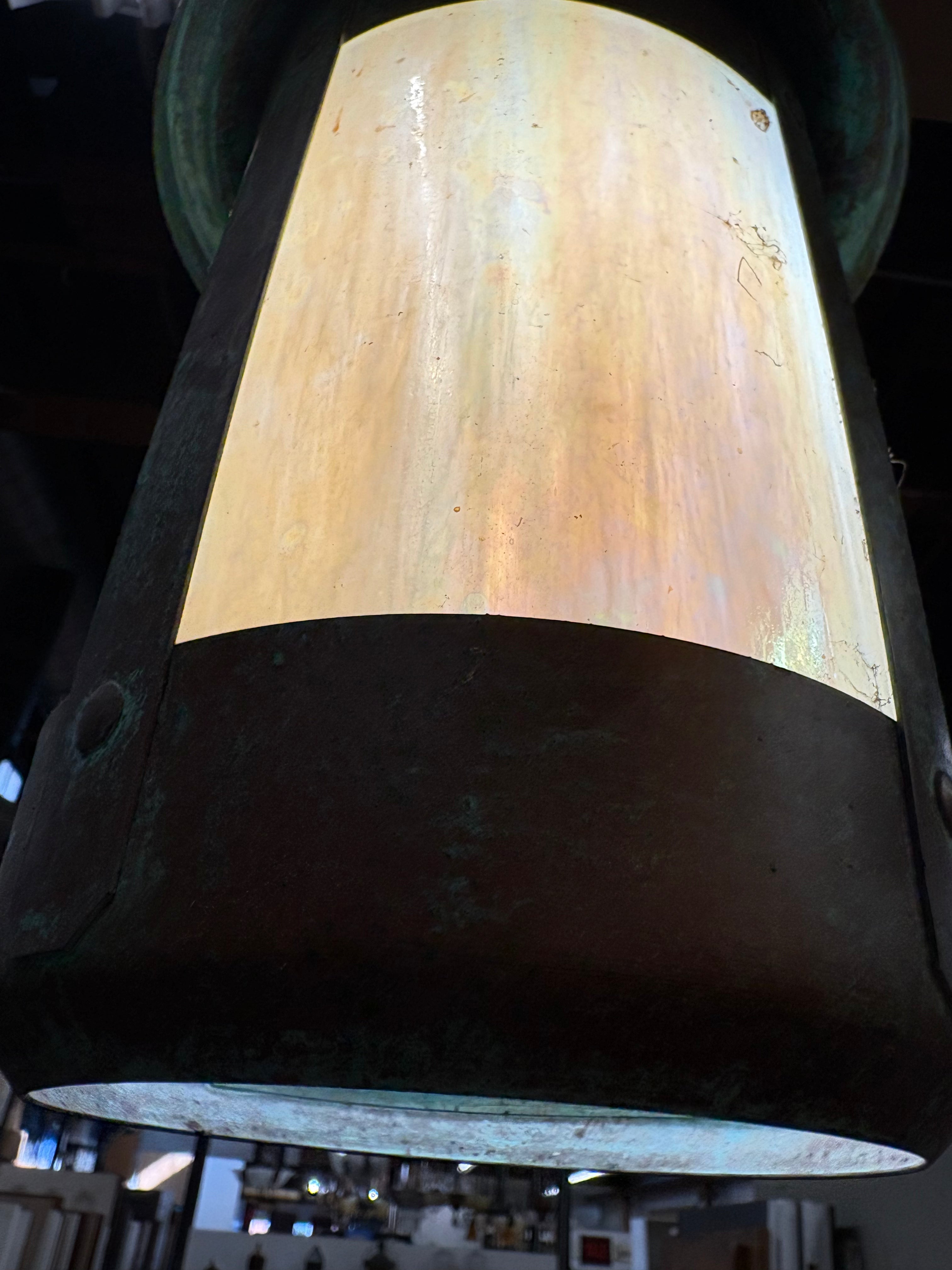 Exterior Pendant (LT-1265)