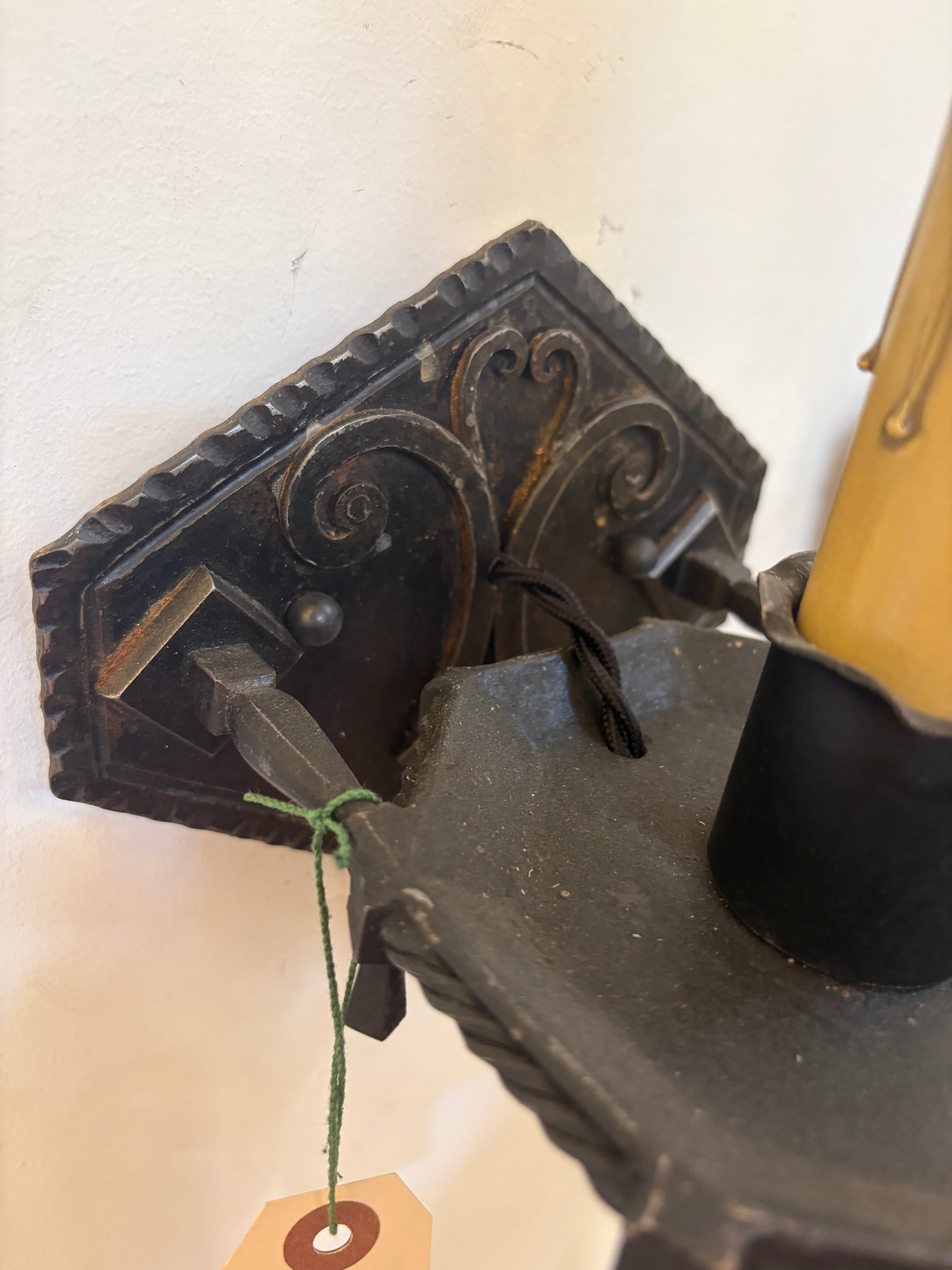 Sconce Pair  (LT-1097)