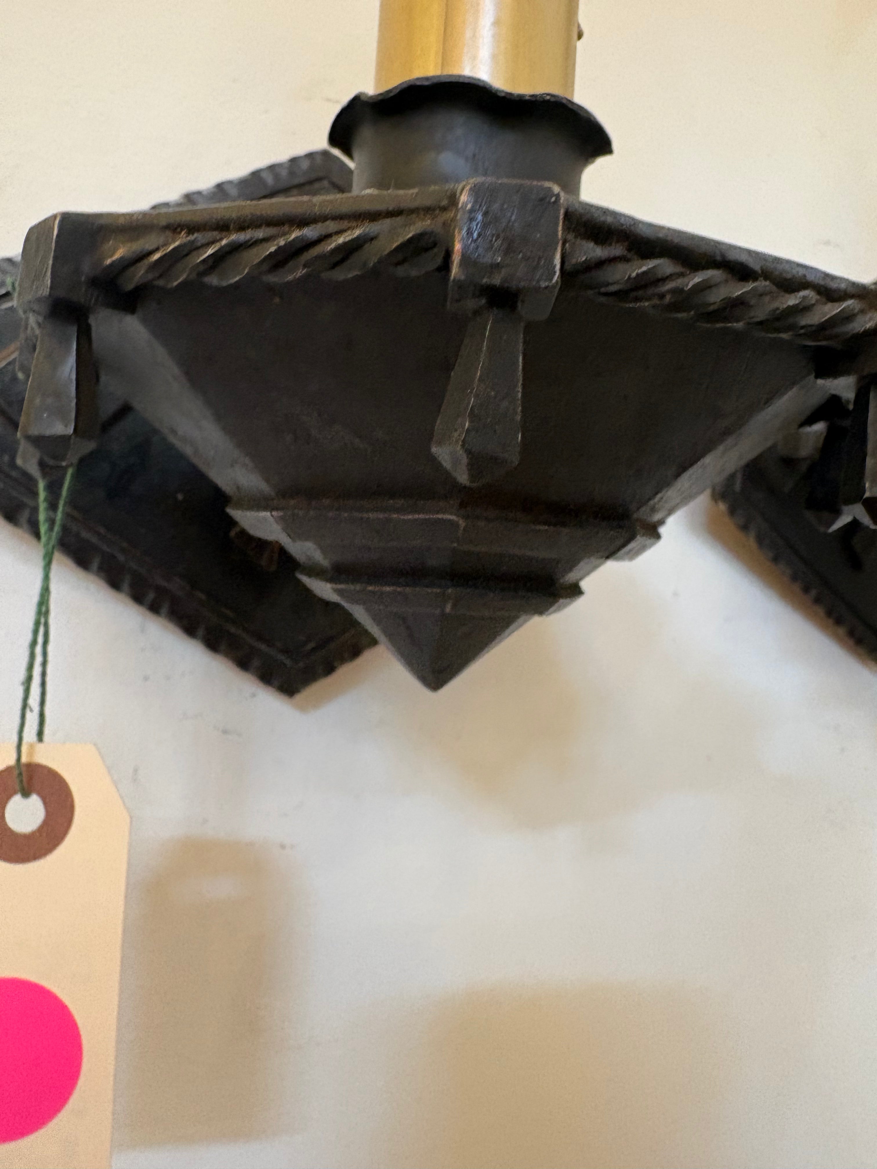 Sconce Pair  (LT-1097)