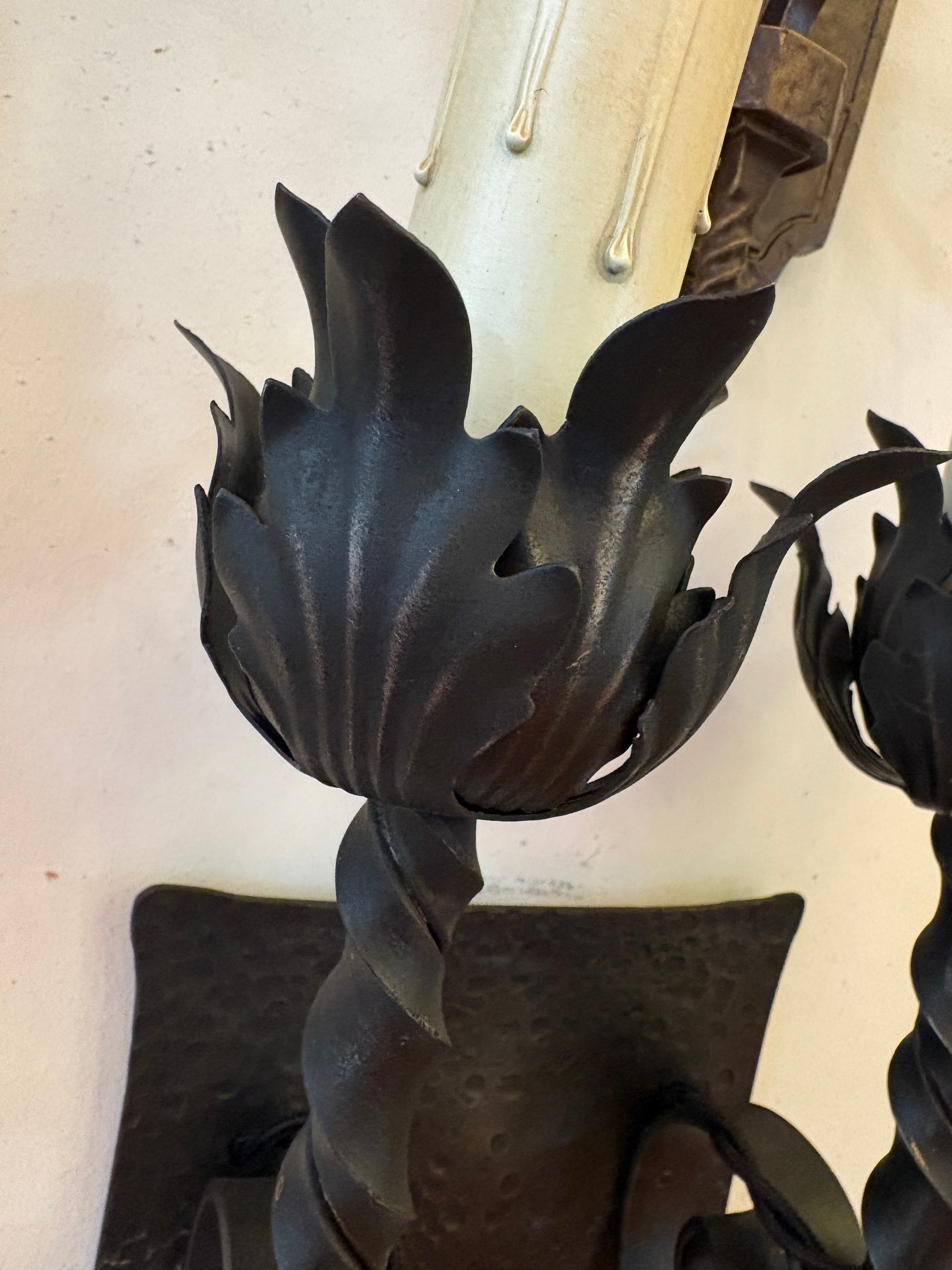 Sconce Pair  (LT-1100)