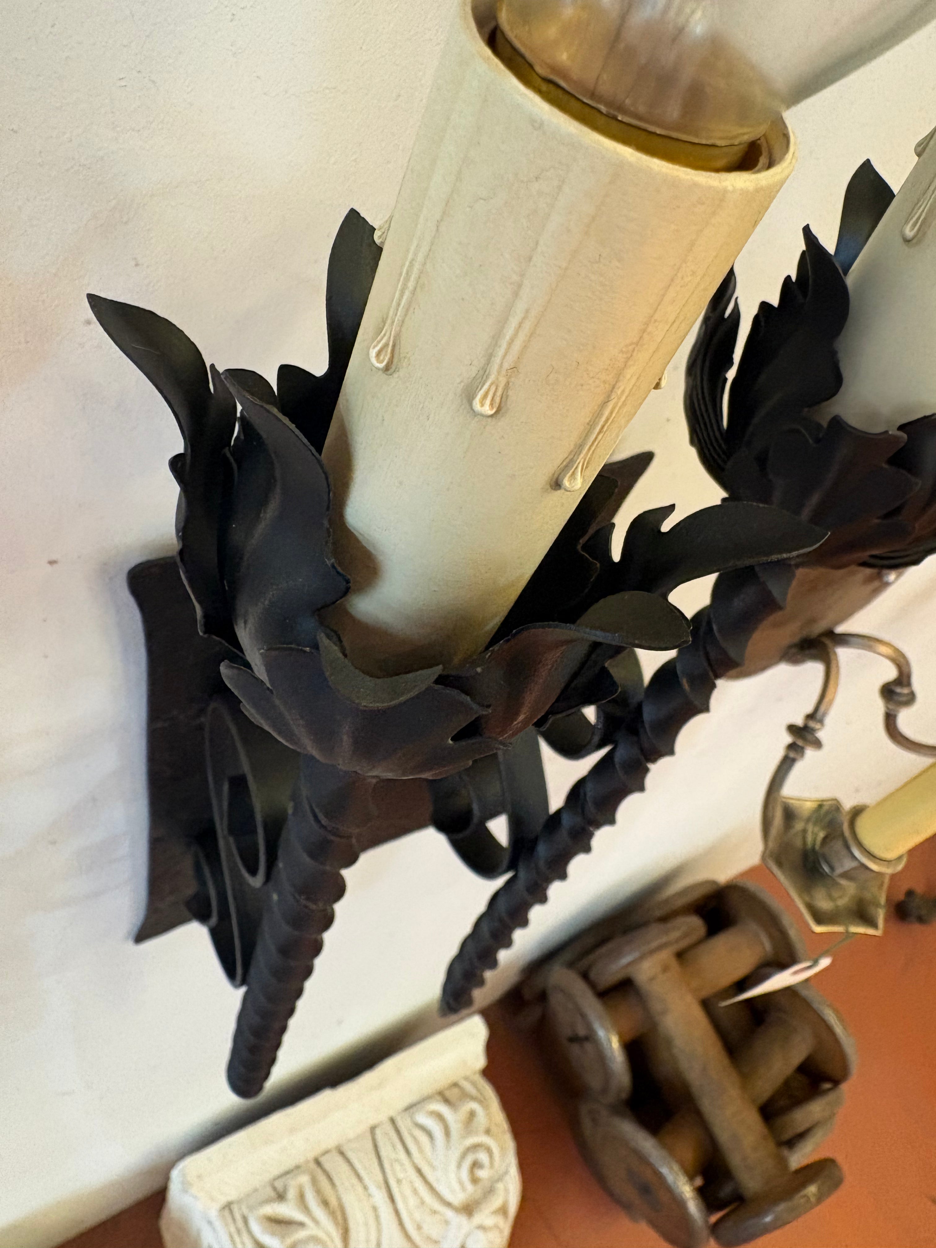 Sconce Pair  (LT-1100)