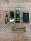 Door Handle Set Keil NOS (DHS - 50)