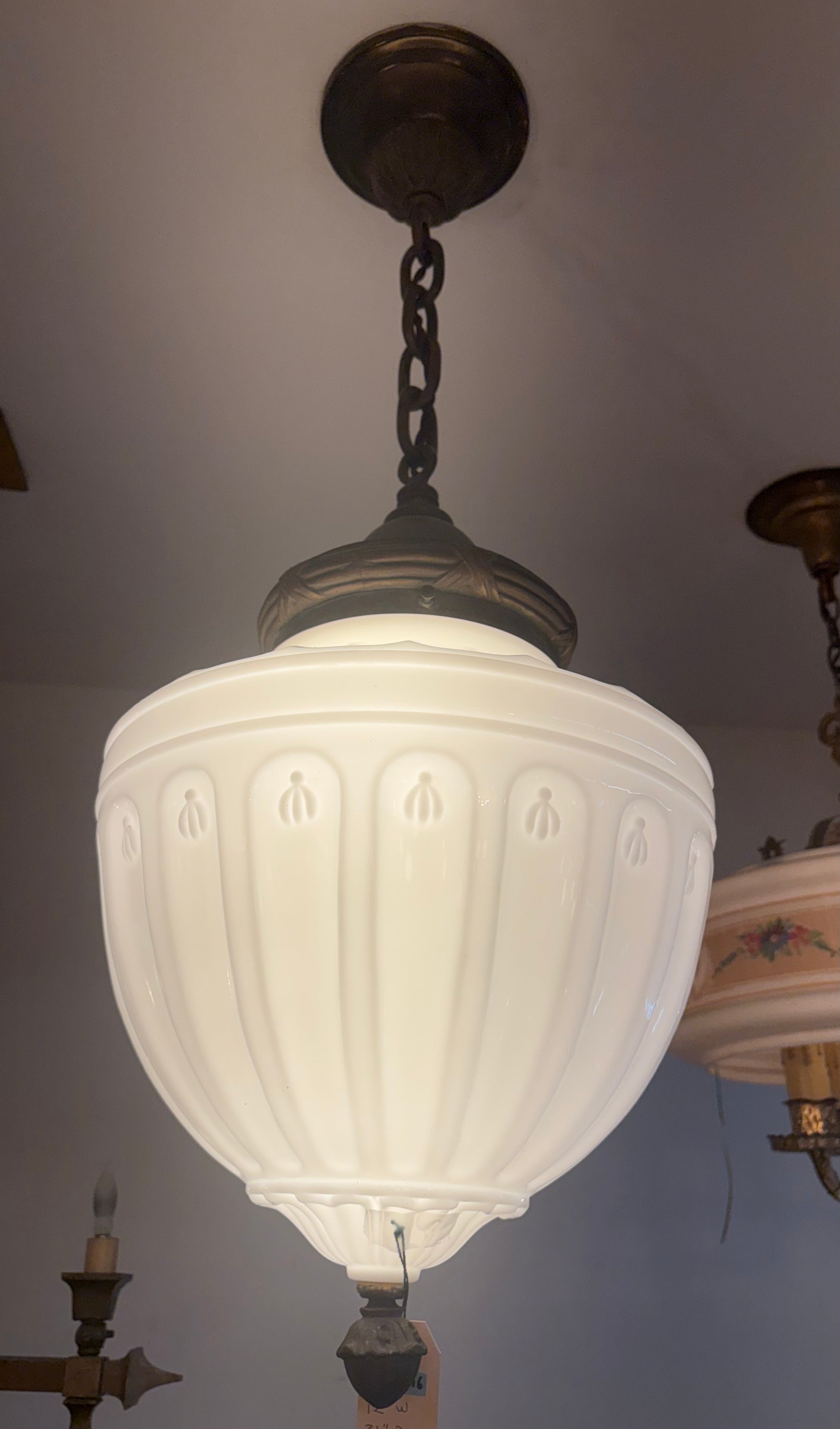 Chandelier (LT- 1116)