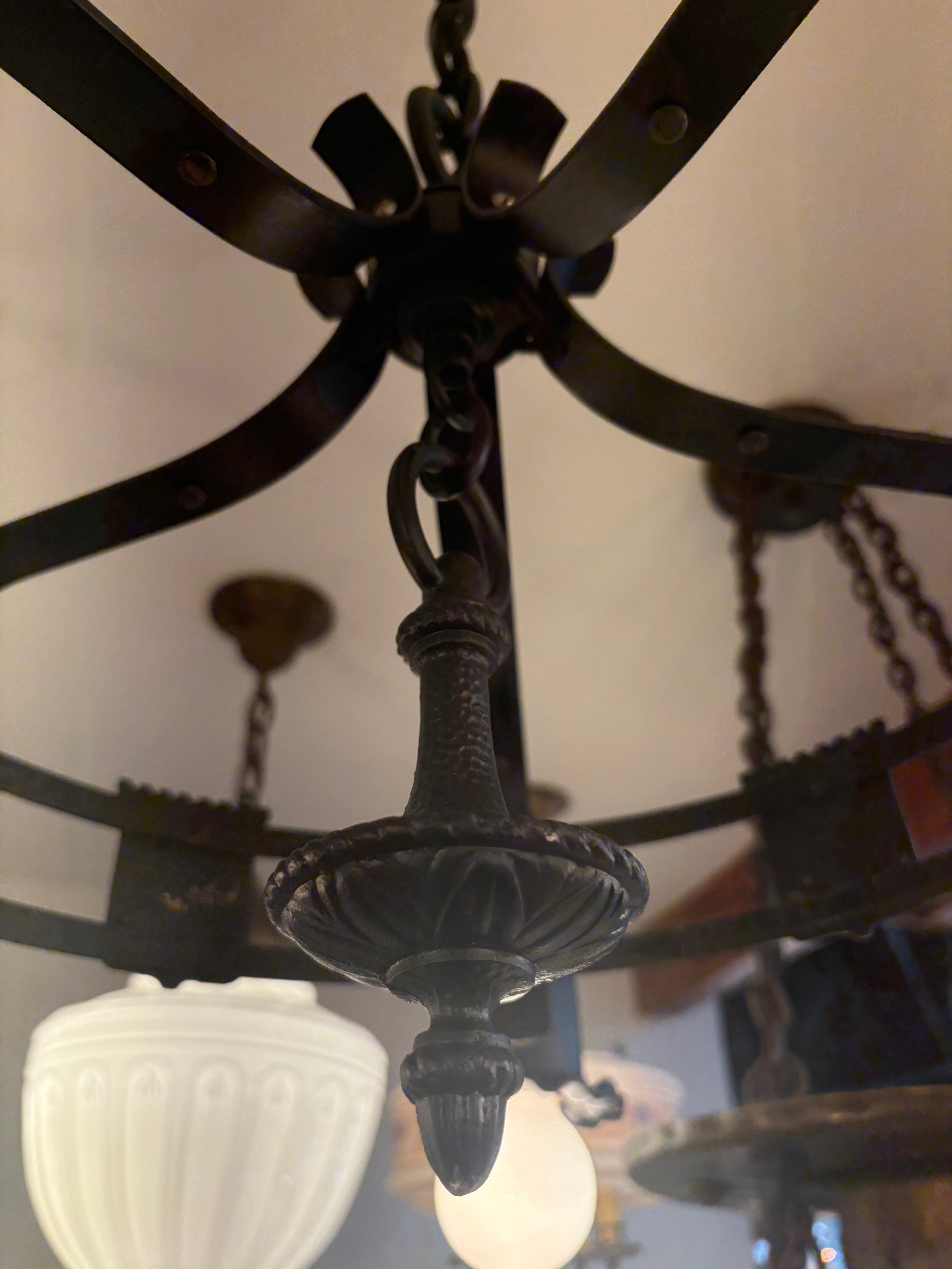 Chandelier (LT- 1117)