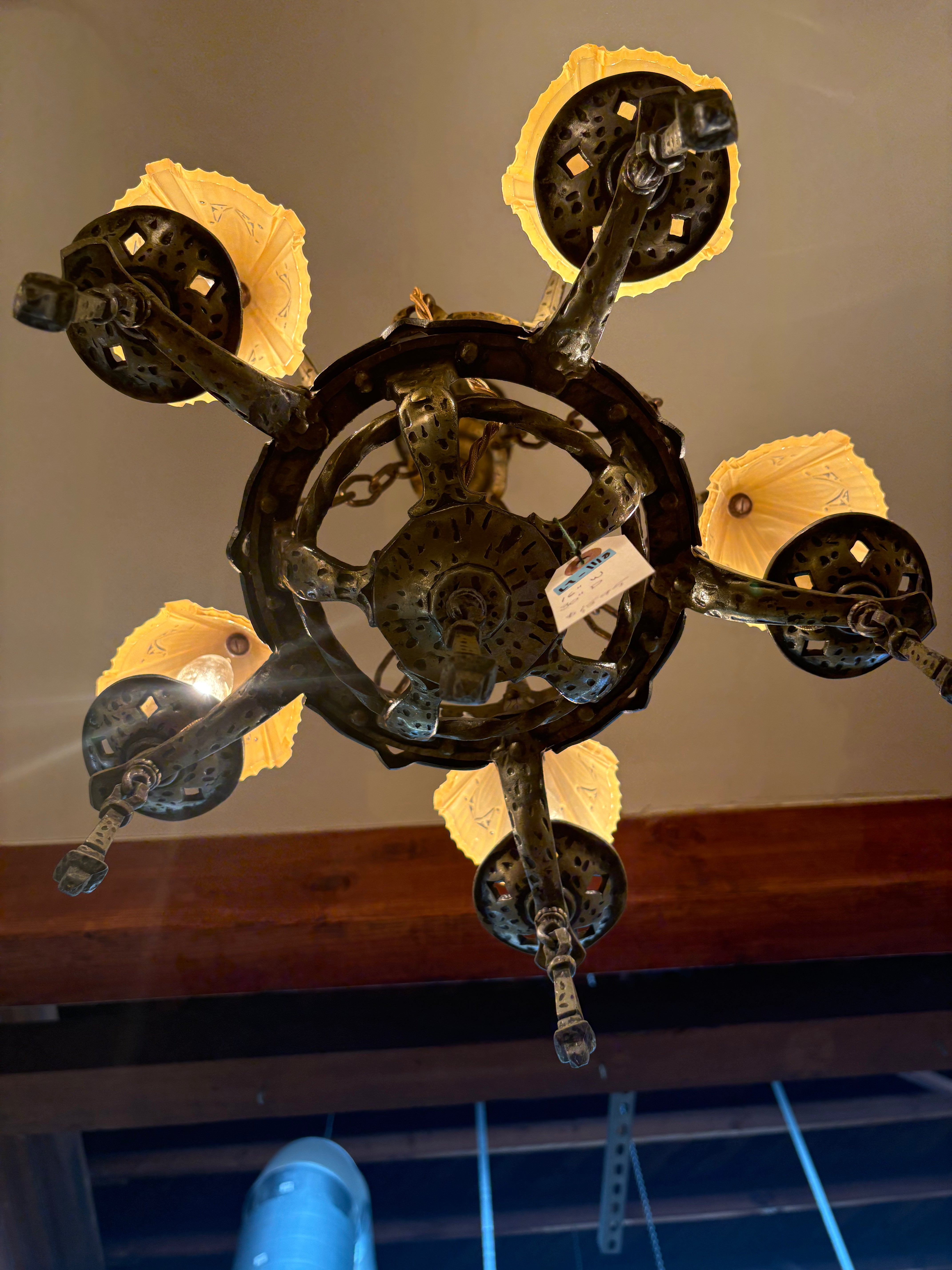 Chandelier (LT- 1118)