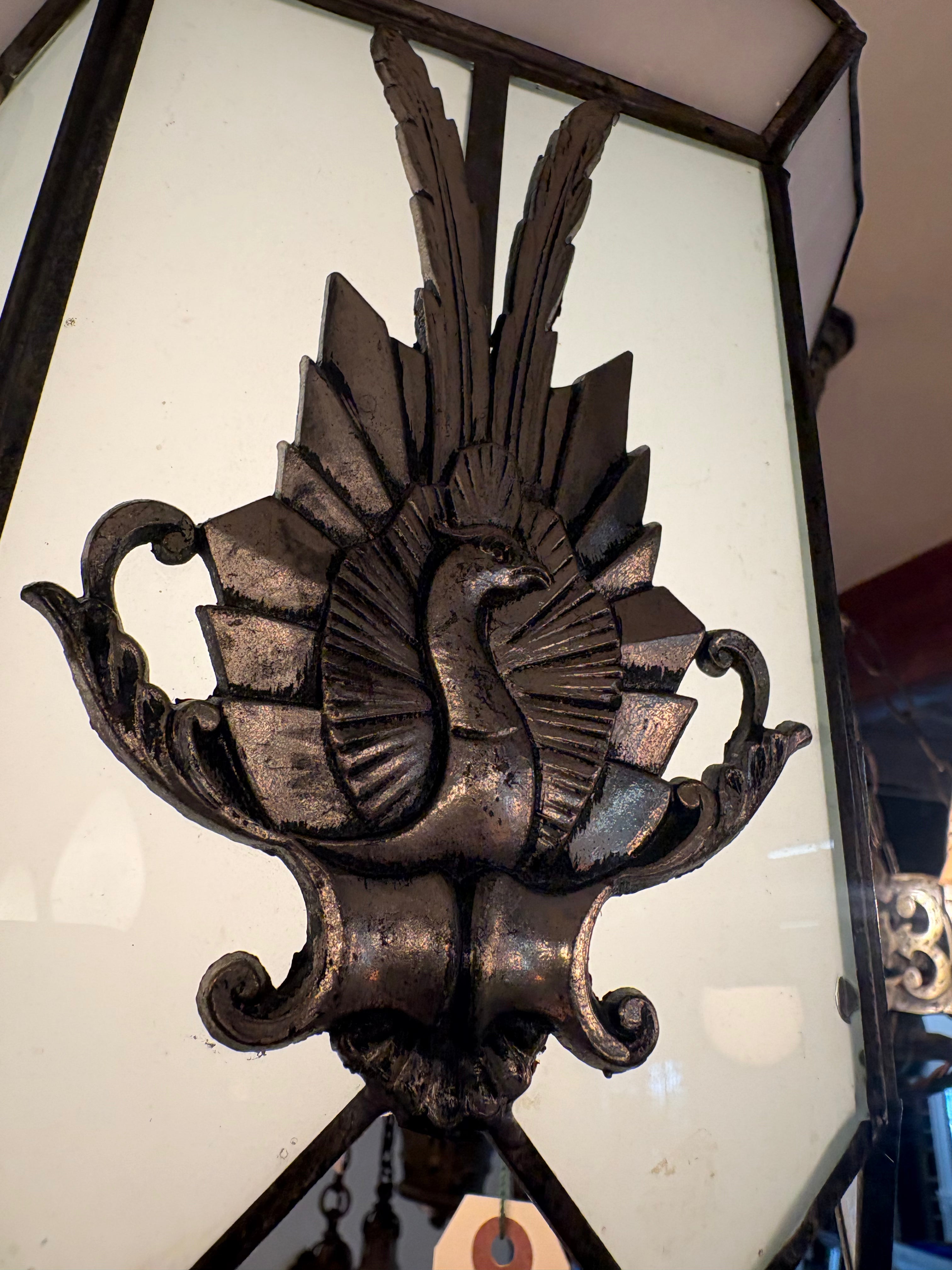 Chandelier (LT- 1119)