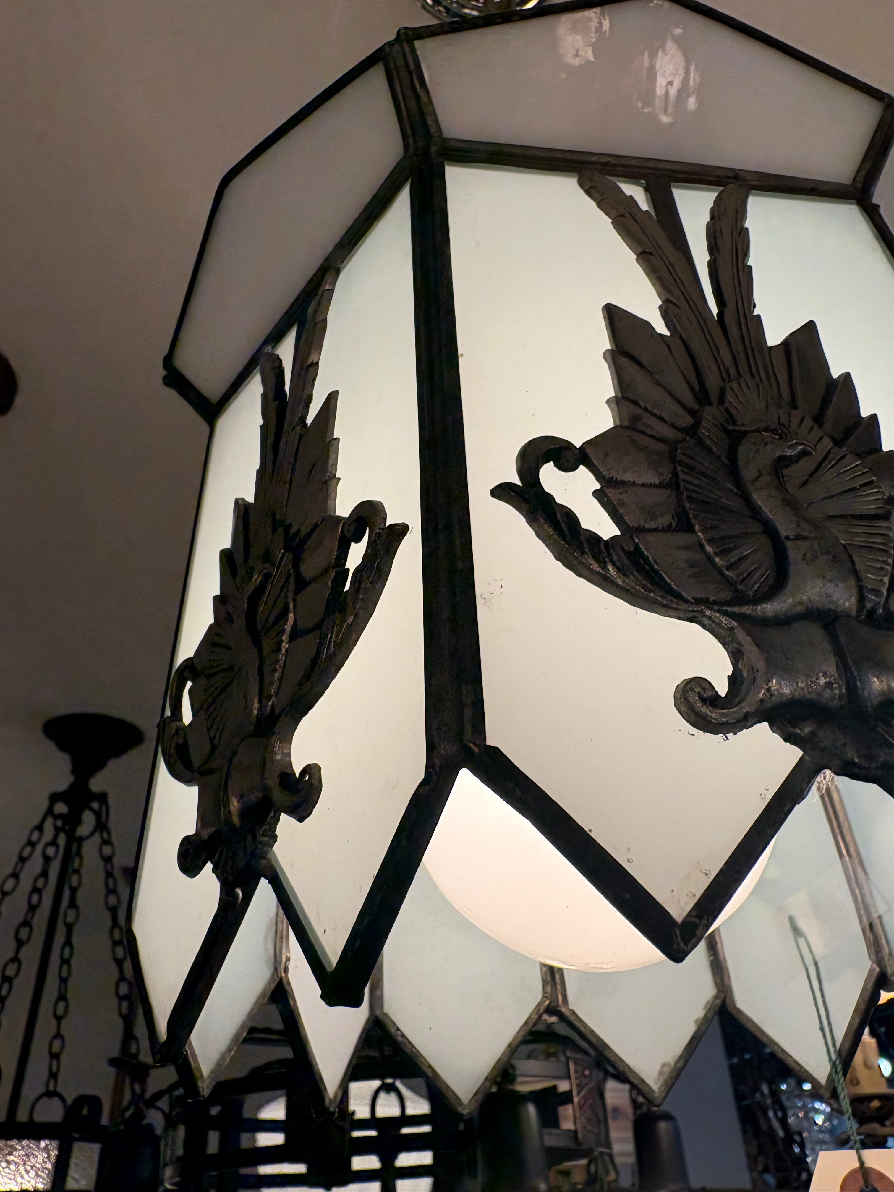 Chandelier (LT- 1119)