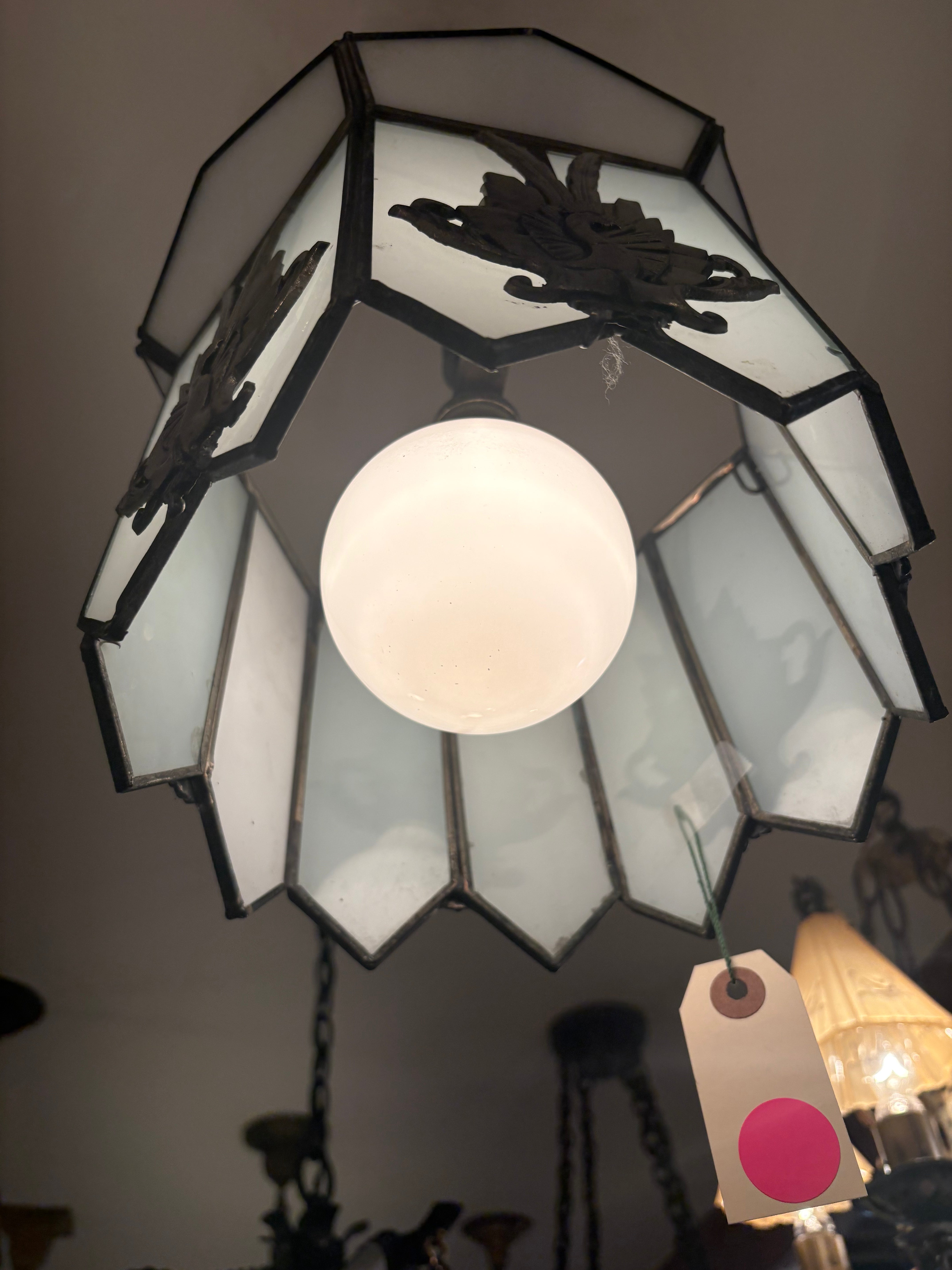 Chandelier (LT- 1119)