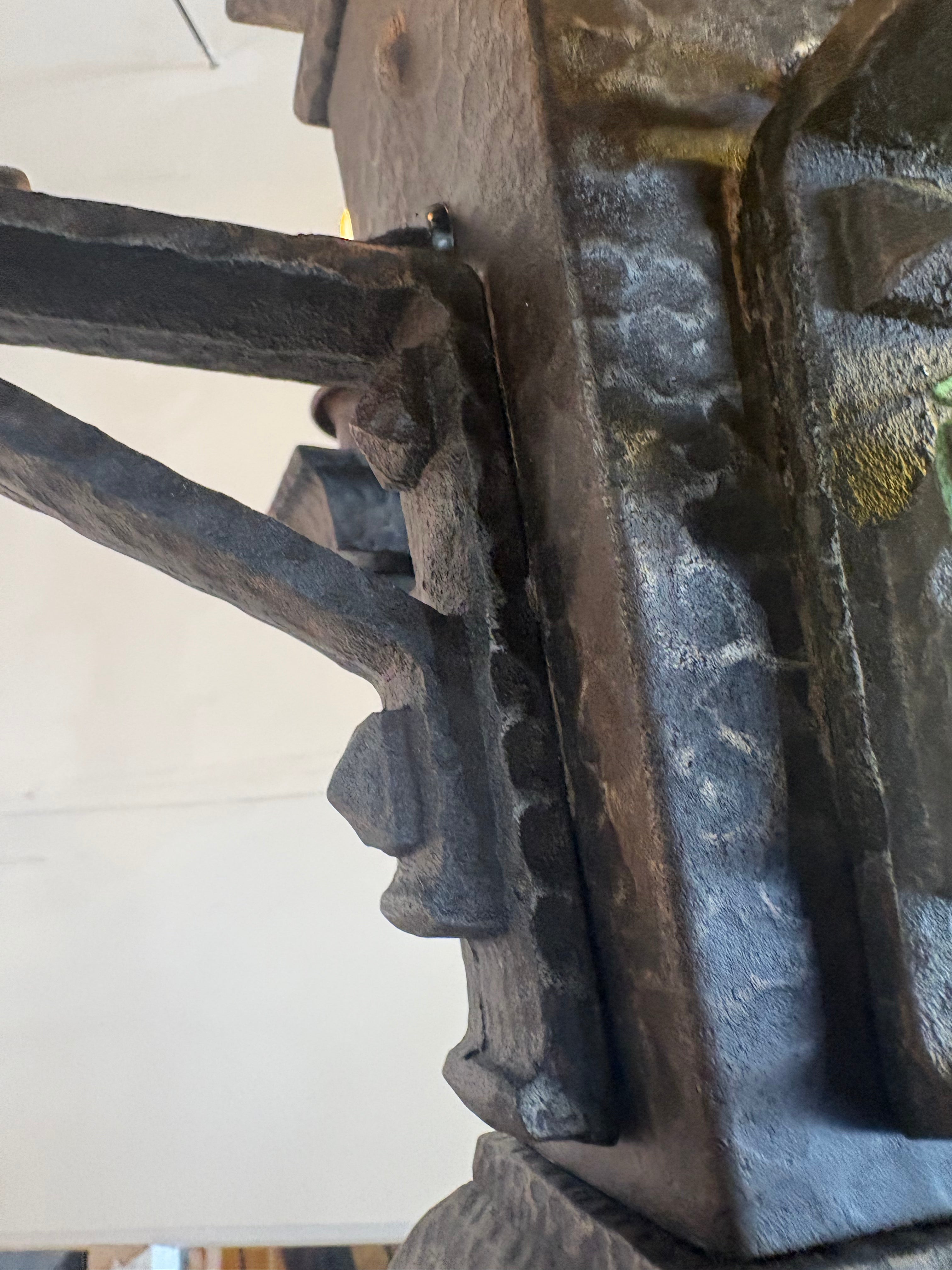 Chandelier (LT- 1123)