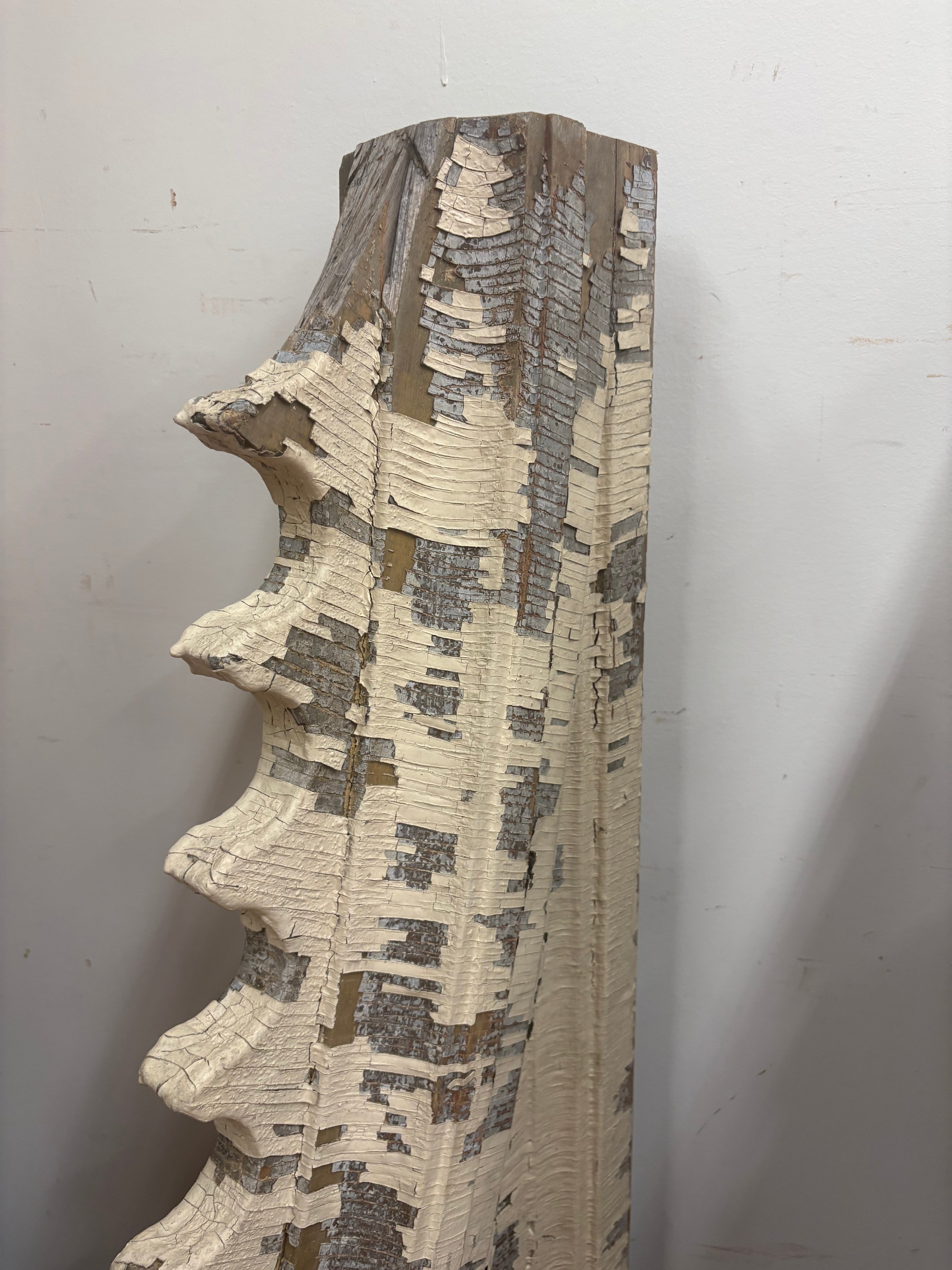 Large Wooden Corbels (OE-92)