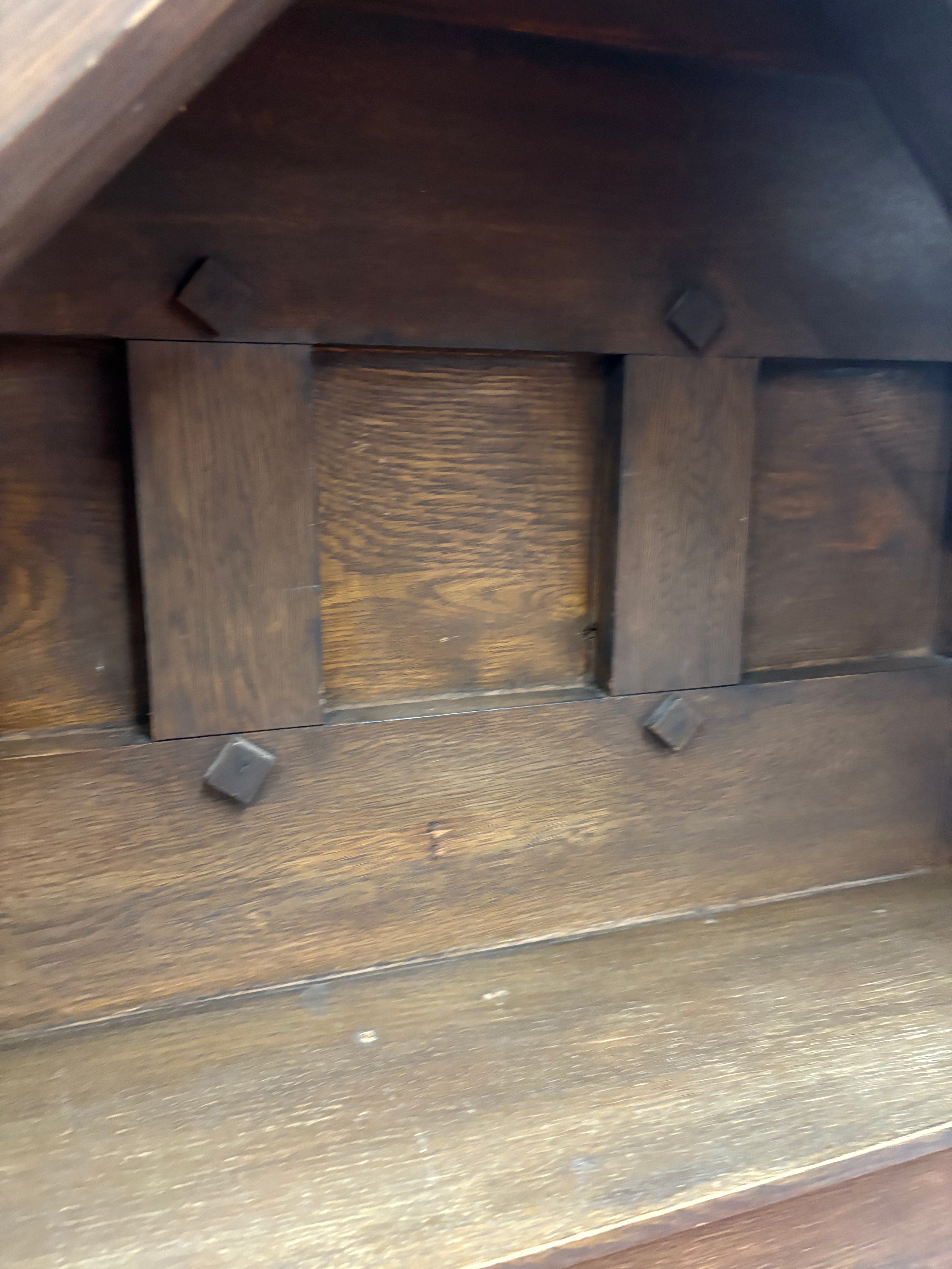 Fireplace Surround  (OE-94)