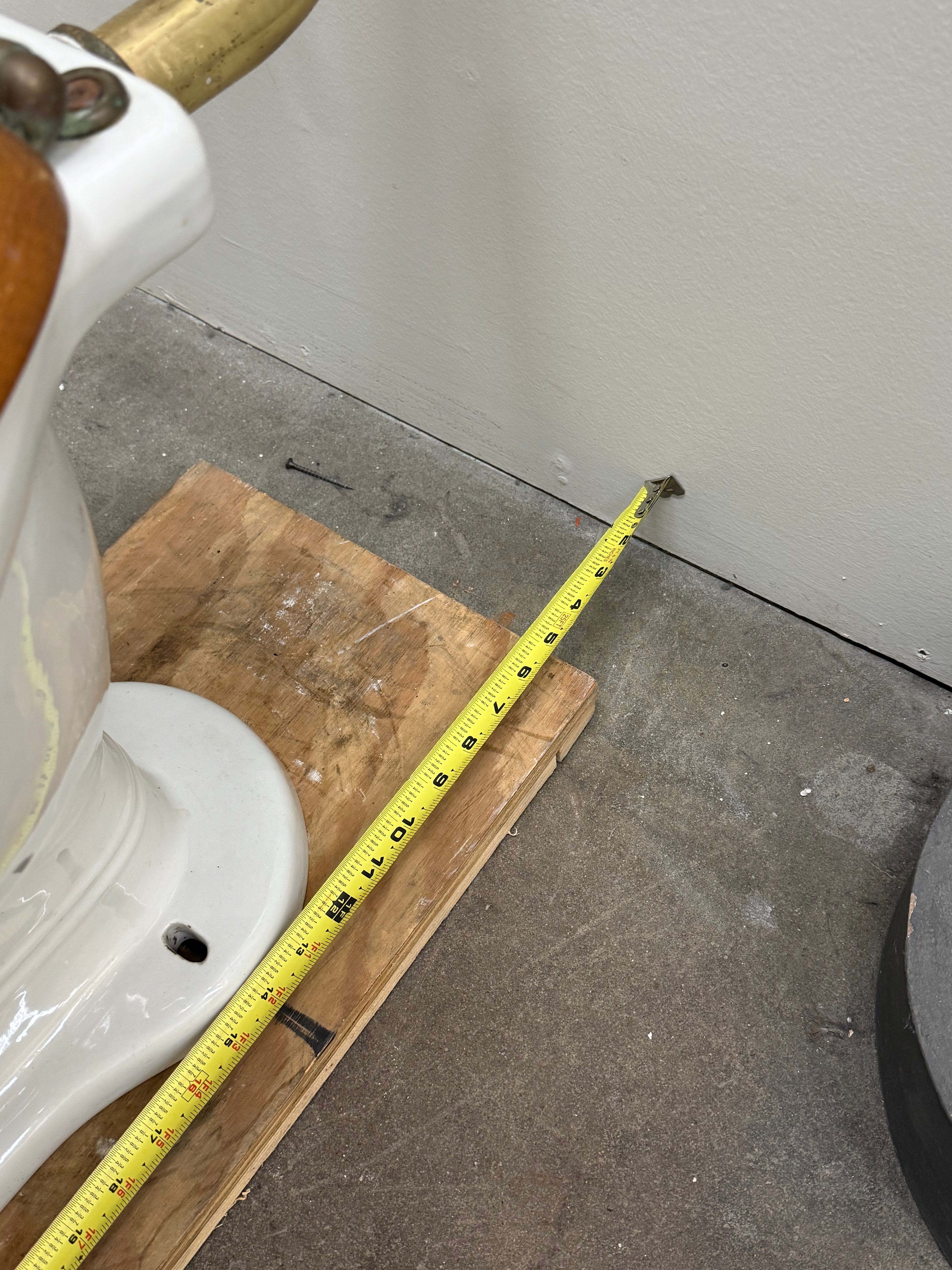 (WC-141) High Tank Toilet