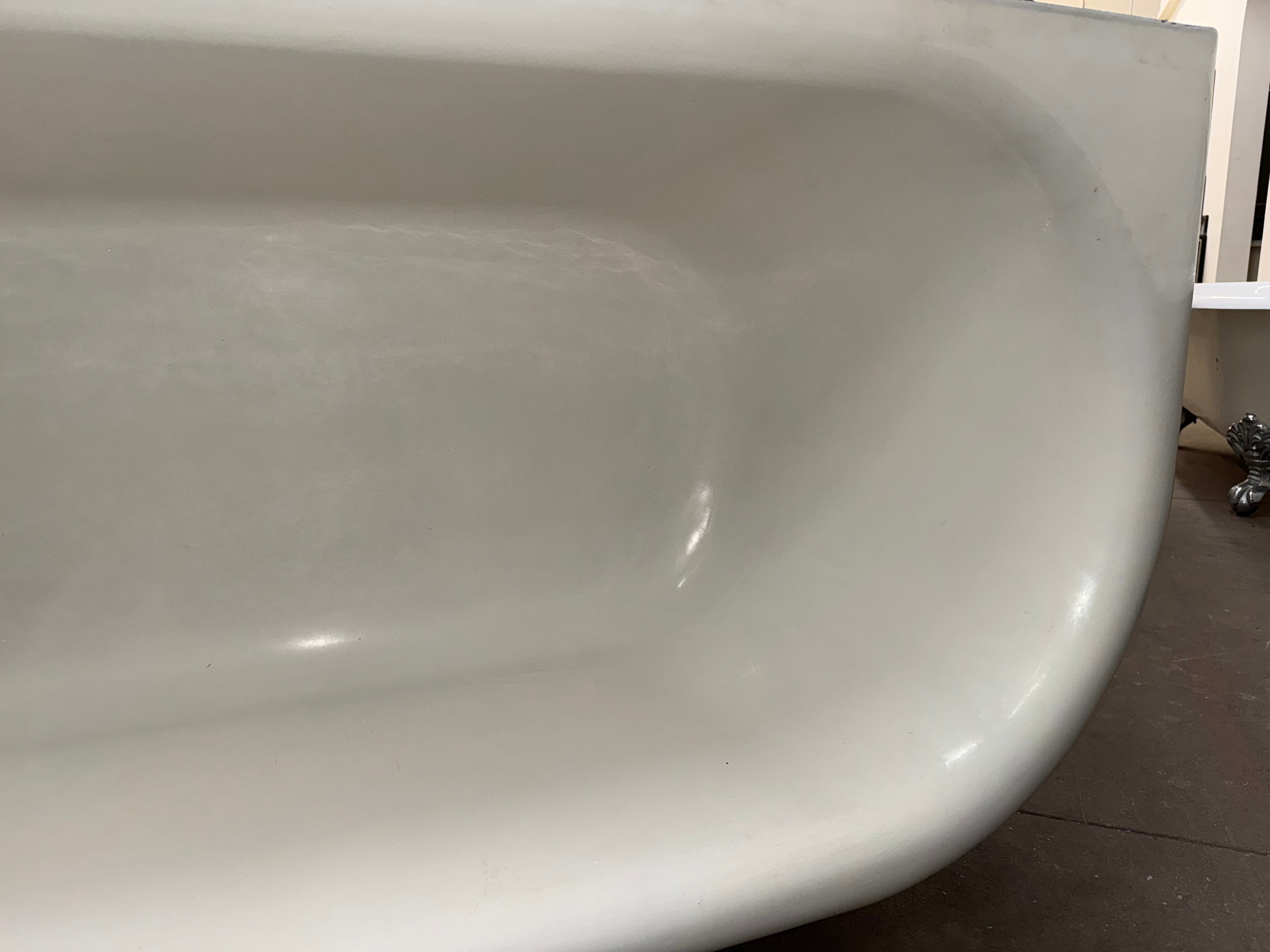 (TB-) Standard Corner Tub