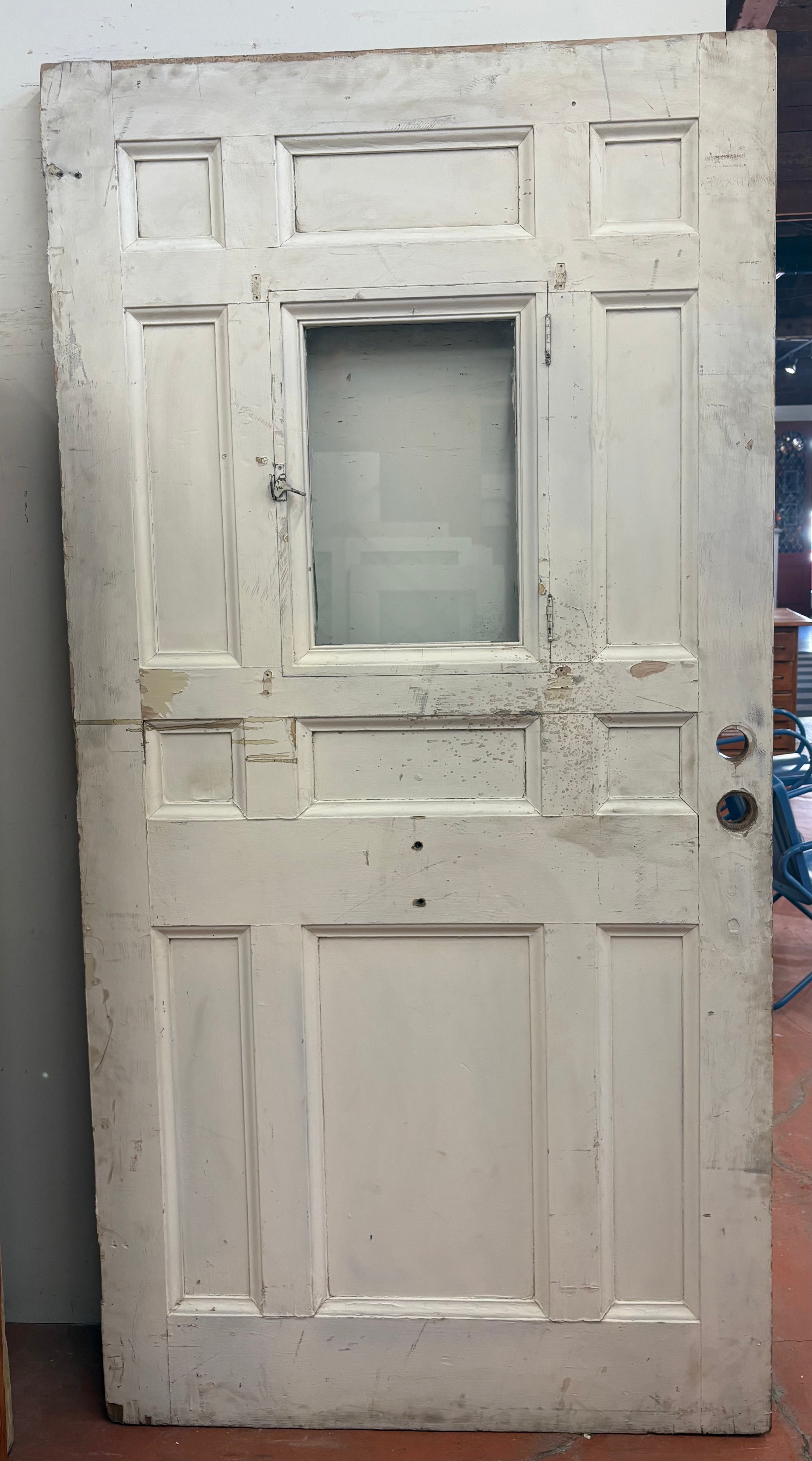 1L 11FP  Entry Door (XDBC-1)