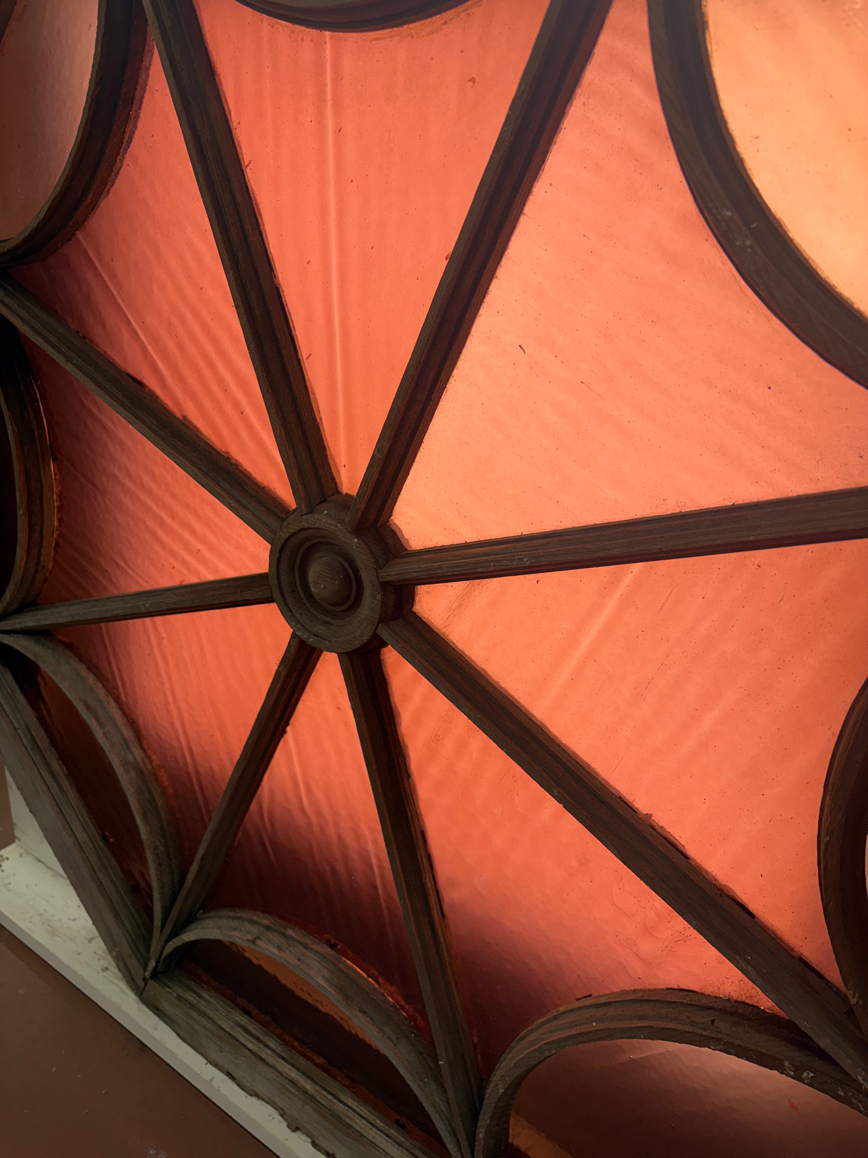 Stained Glass Window  [SG-271]