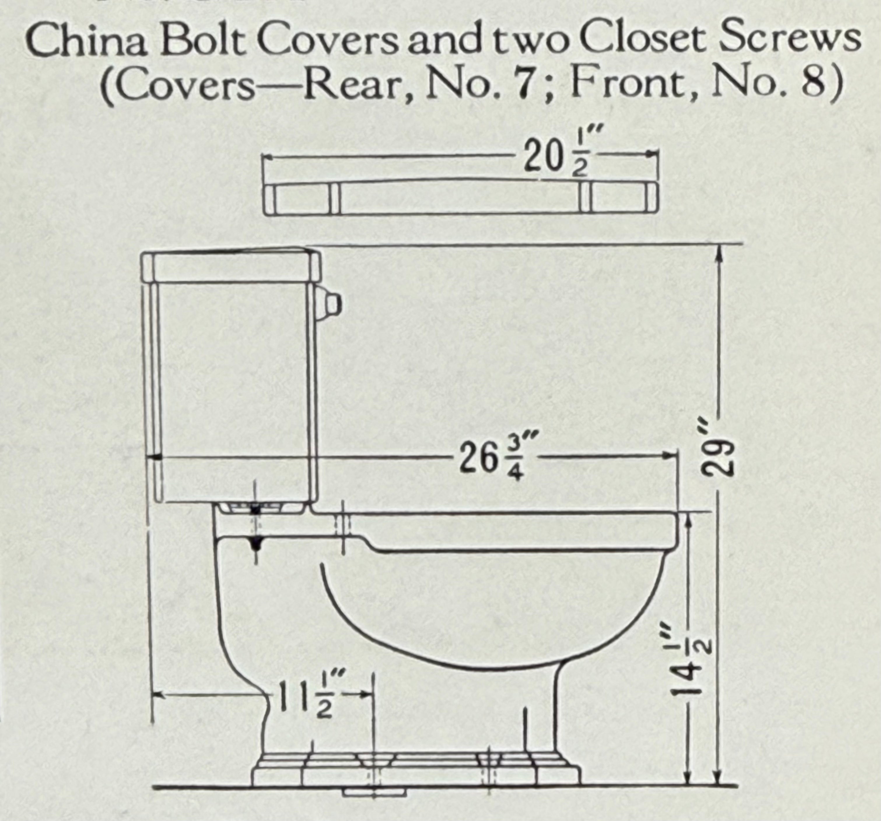 (WC-144) Dark Blue Toilet