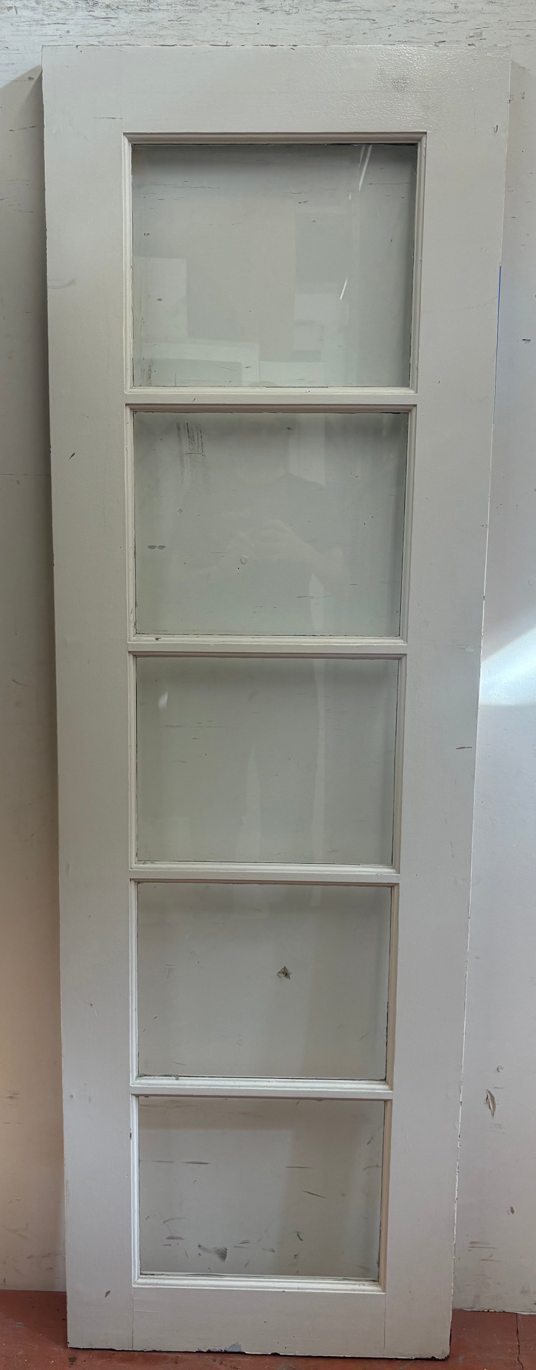 5-Light Sidelight (SL-17)