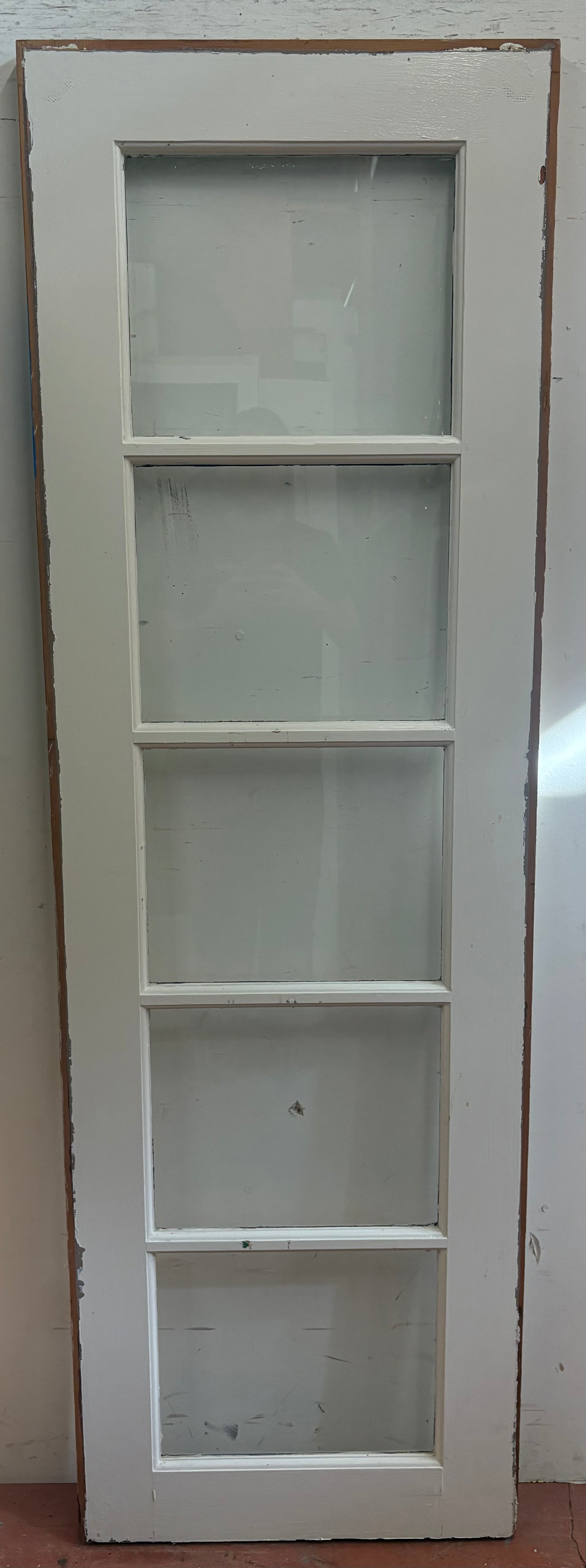 5-Light Sidelight (SL-17)