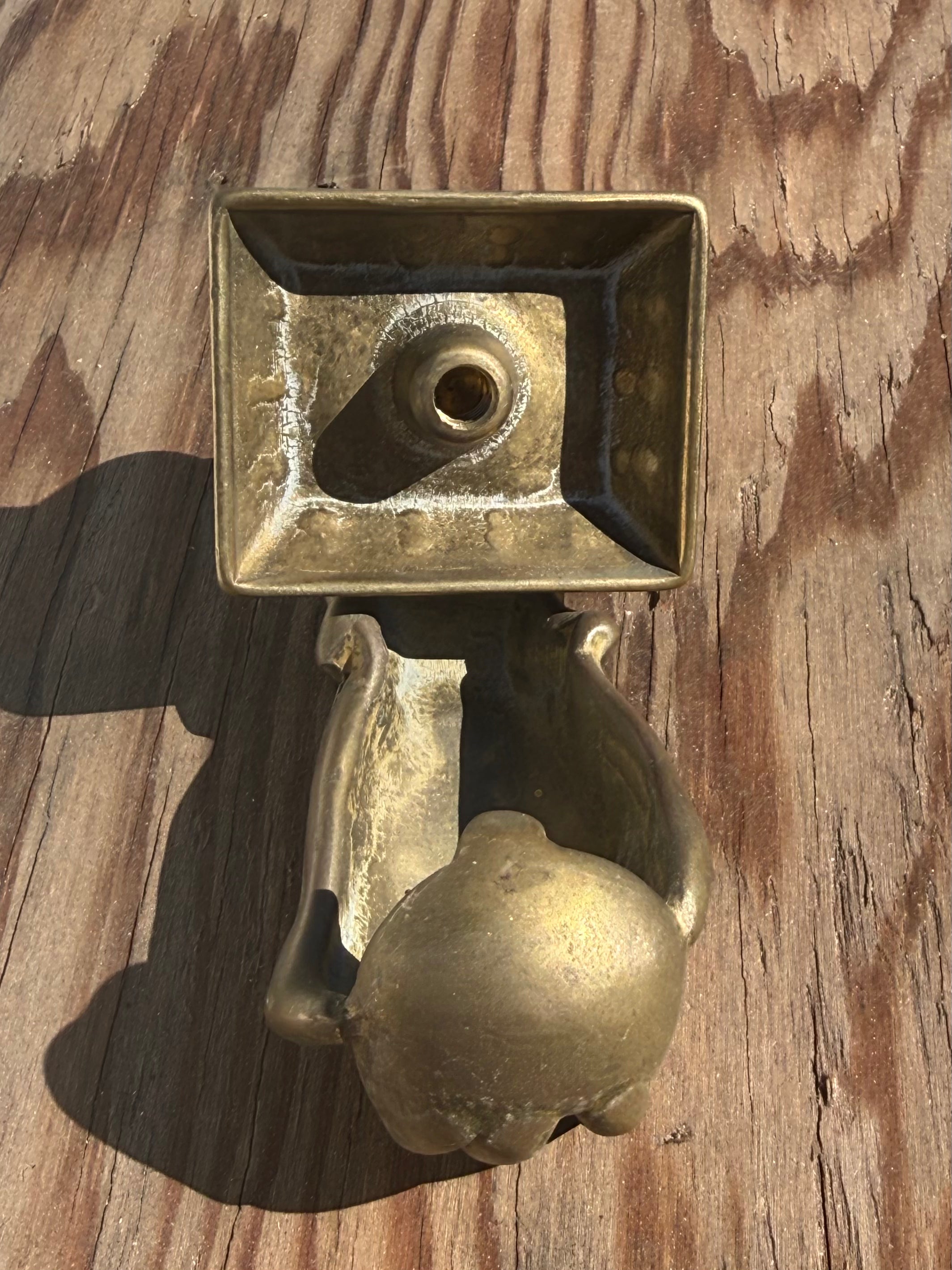 Door Knocker (OE-101)
