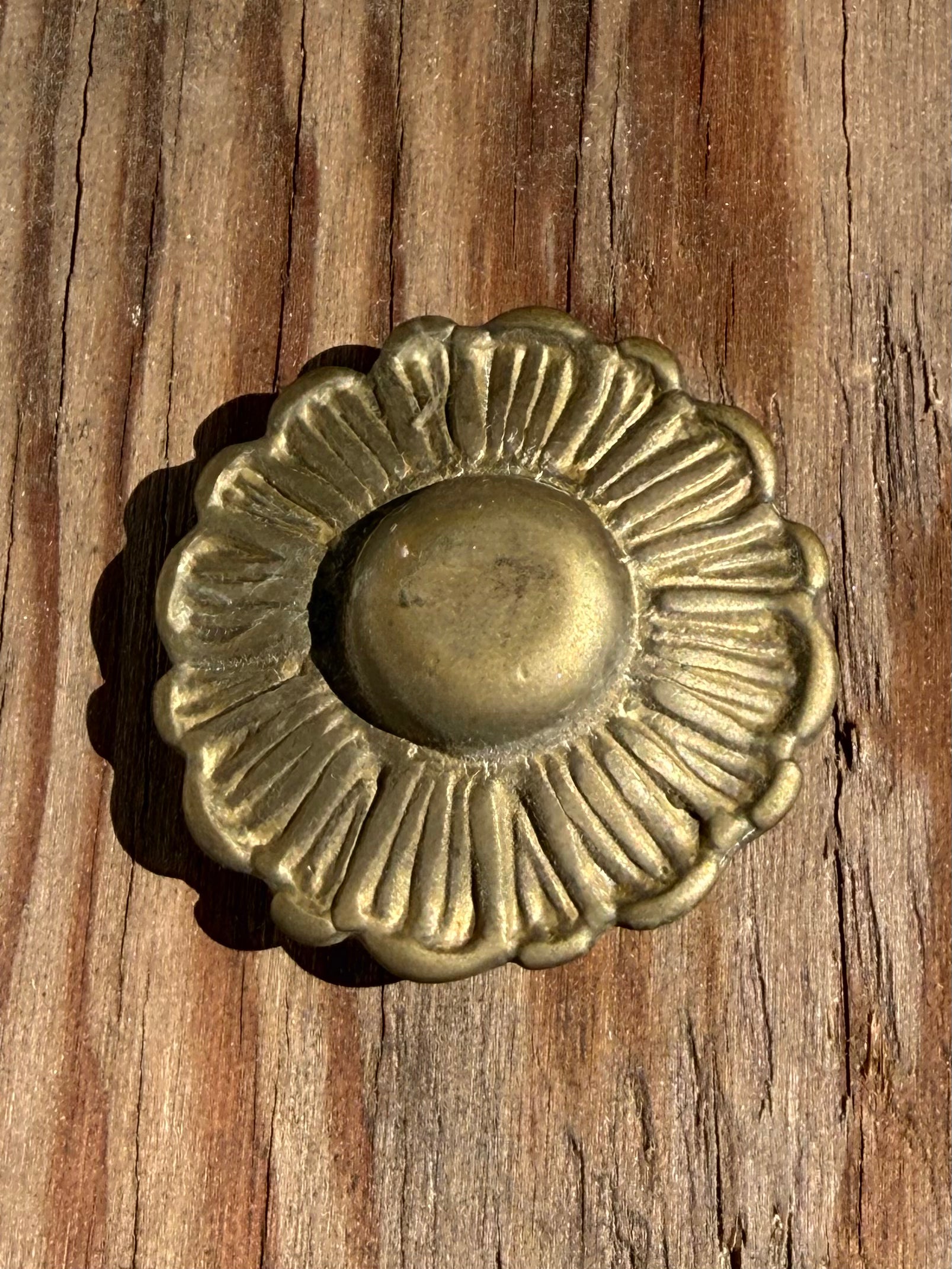 Door Knocker (OE-101)