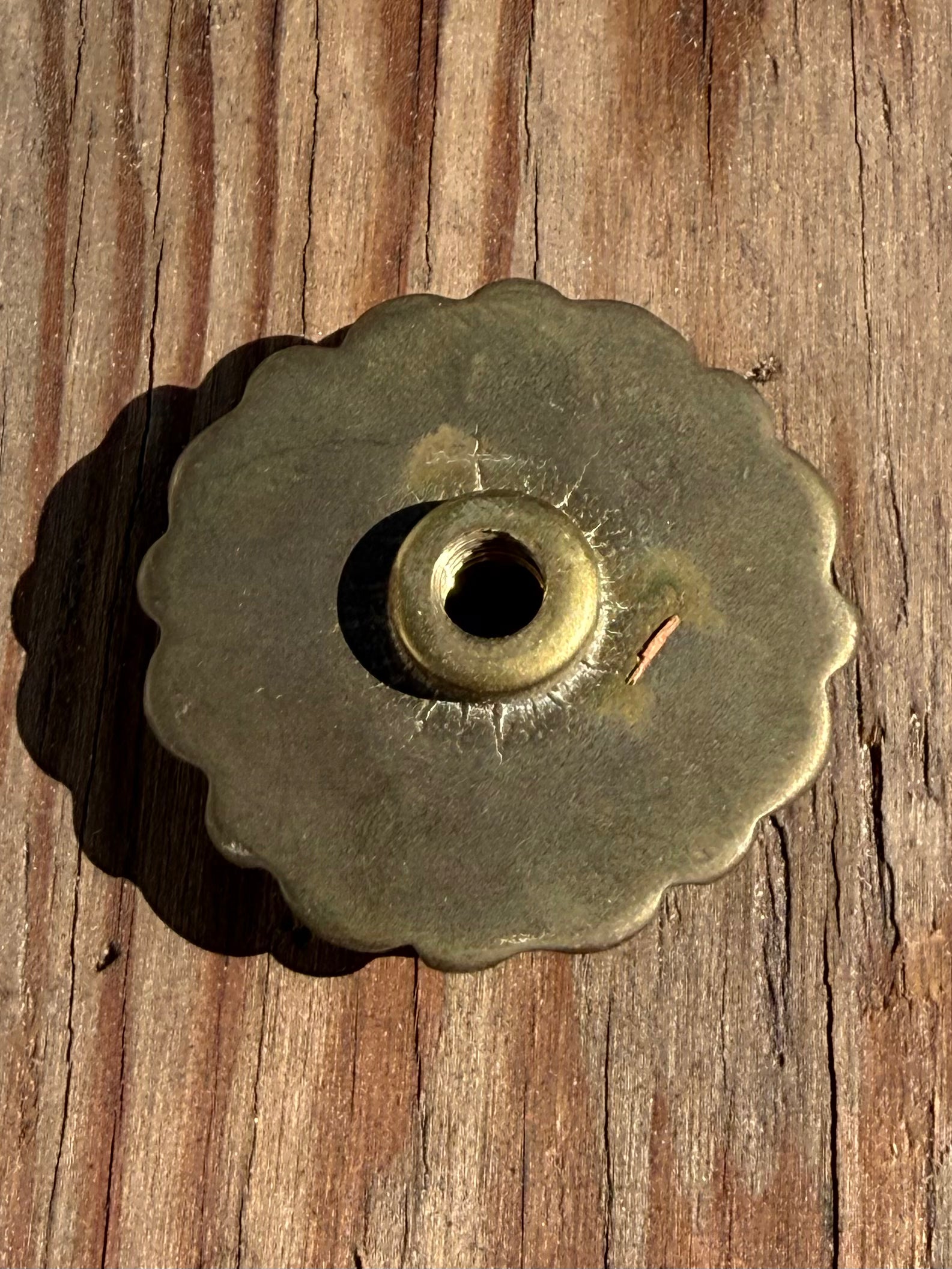 Door Knocker (OE-101)