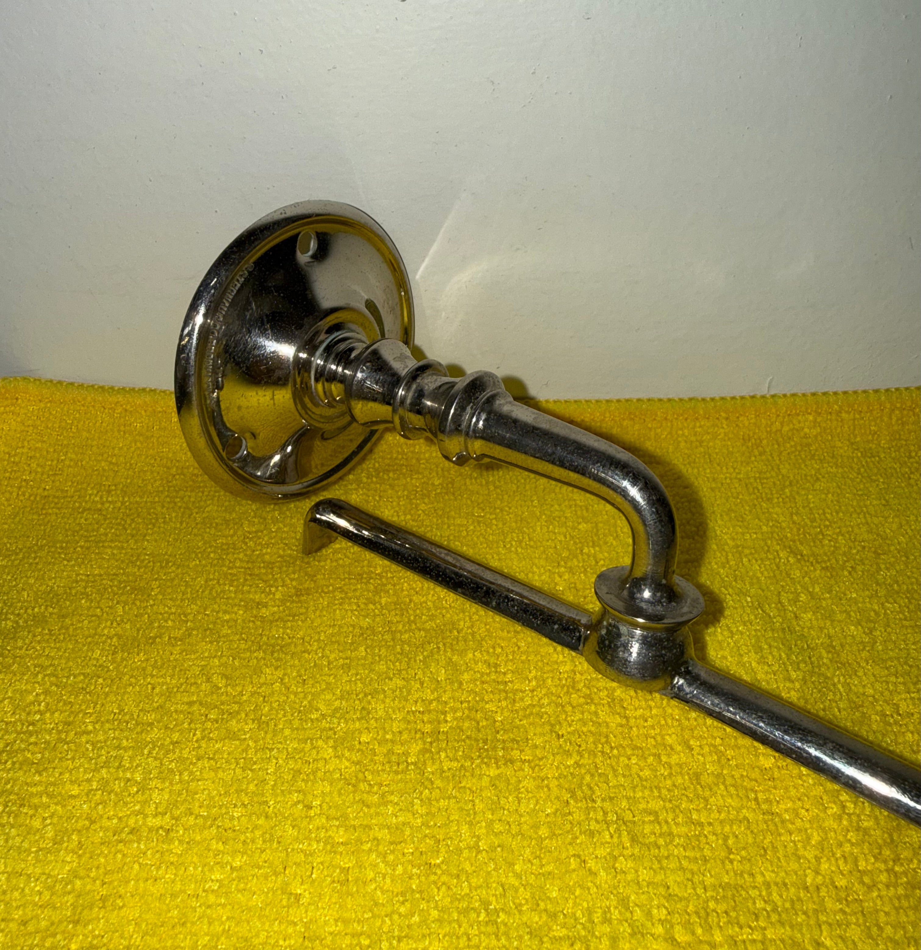 Glass Shelf and Brackets - (BA-110)