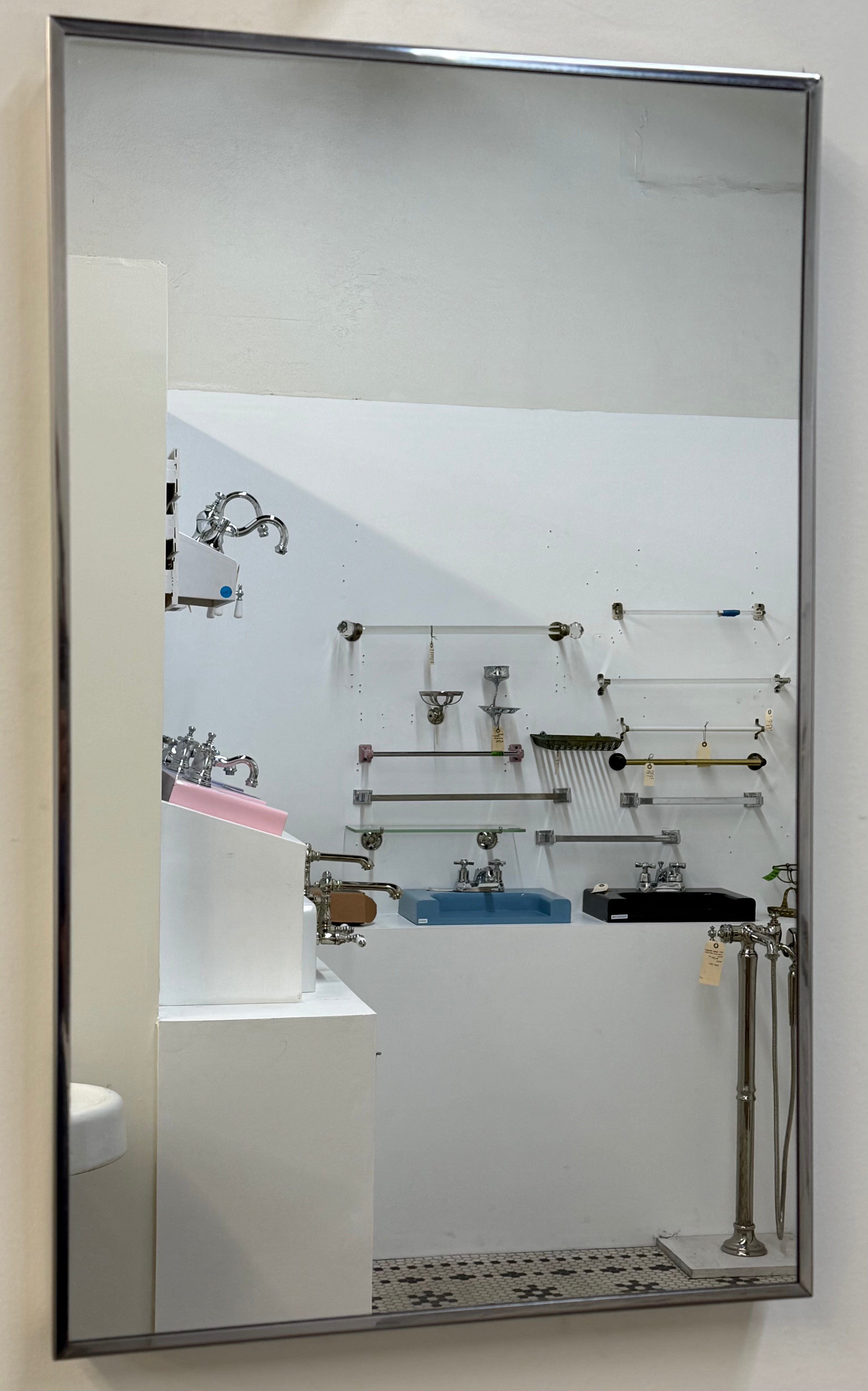 (MC-116) Medicine Cabinet