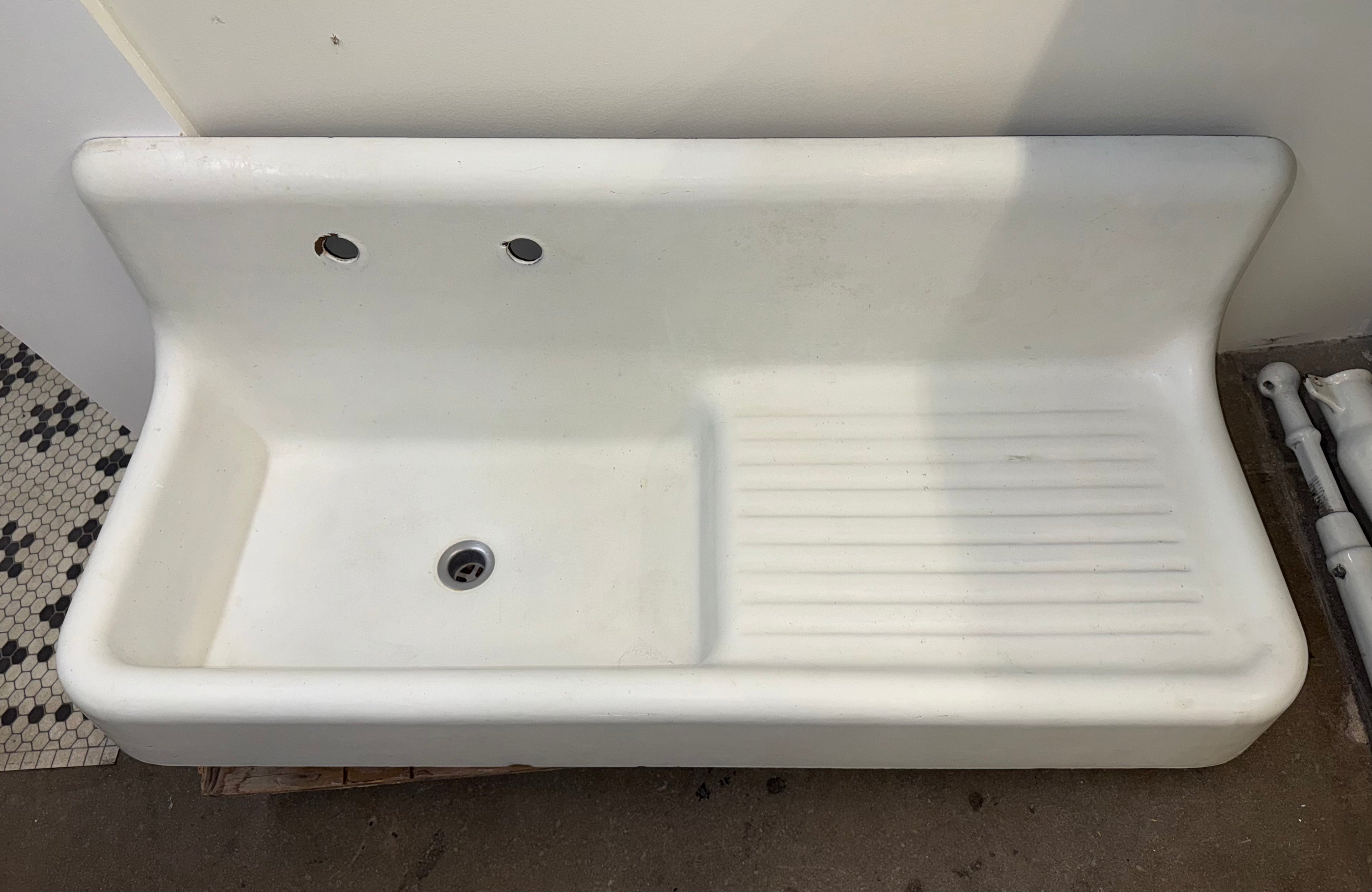 (SK-206) Standard Kitchen Sink