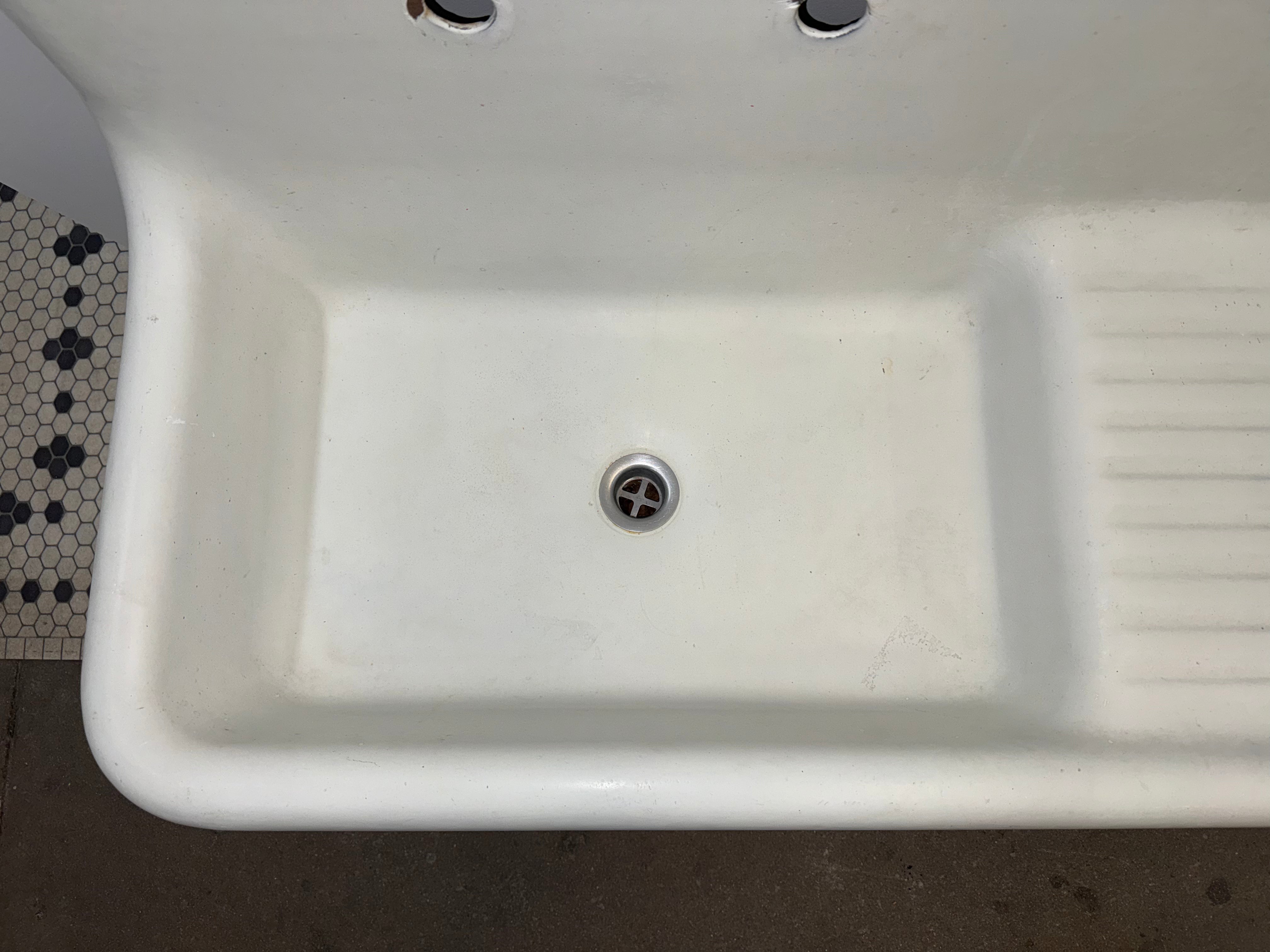 (SK-206) Standard Kitchen Sink