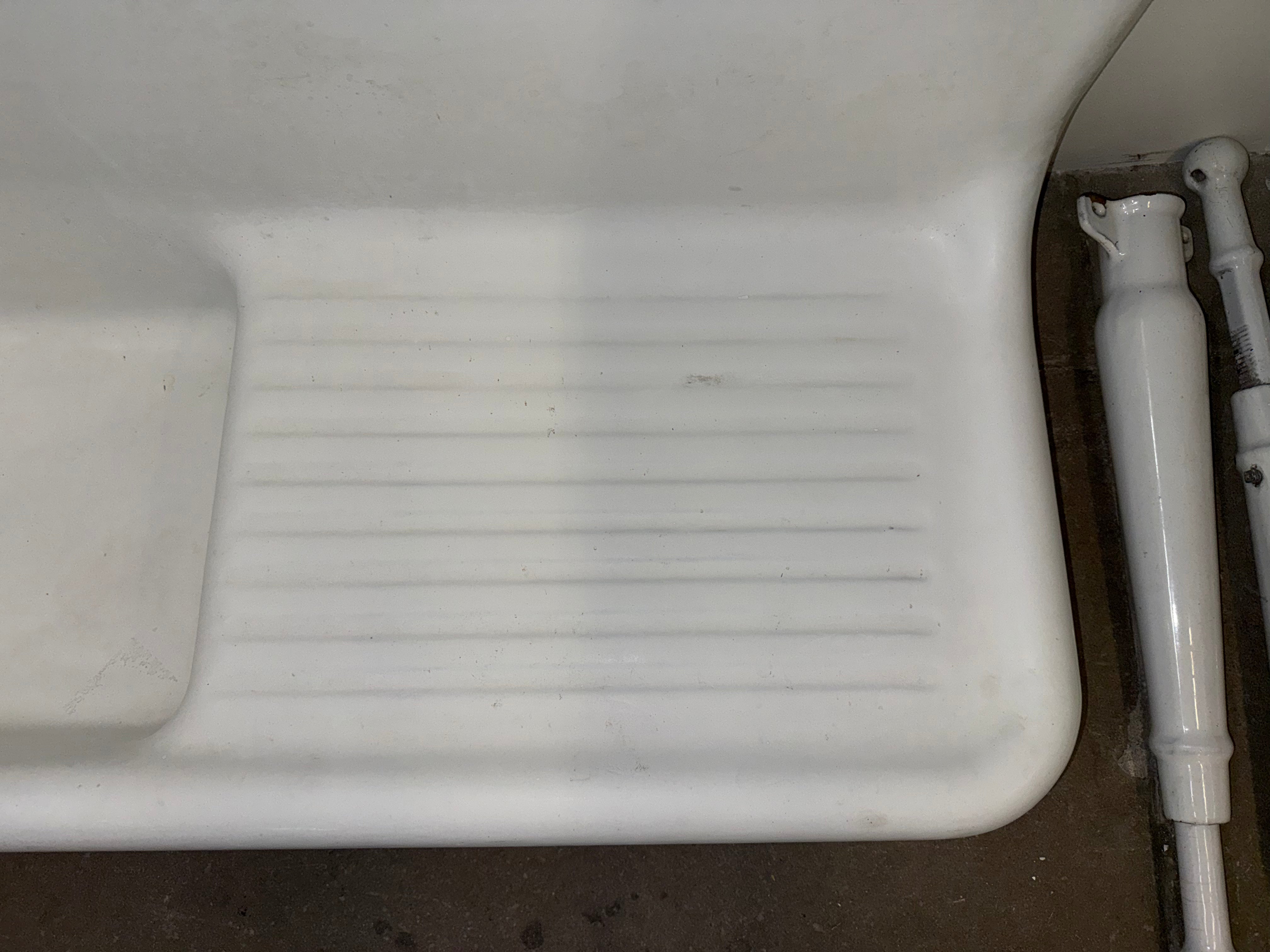 (SK-206) Standard Kitchen Sink