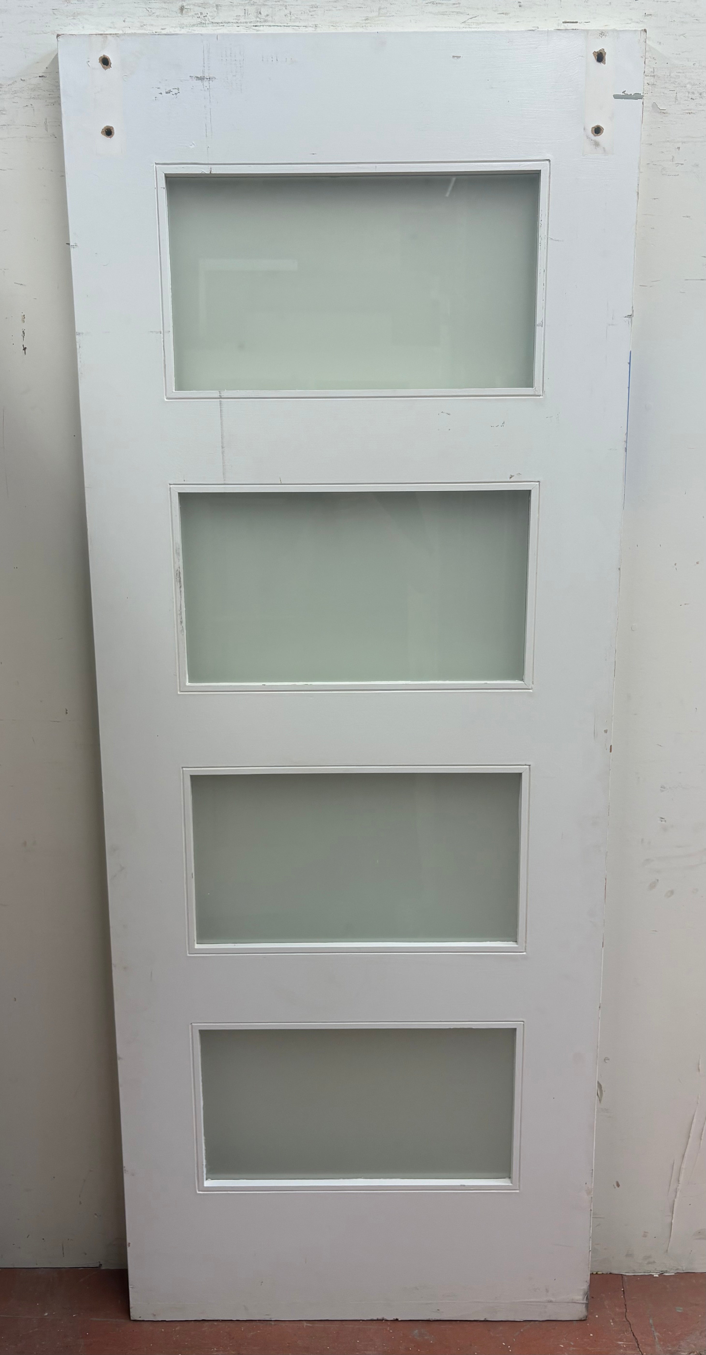 4 Light Entry Door (ED-449)