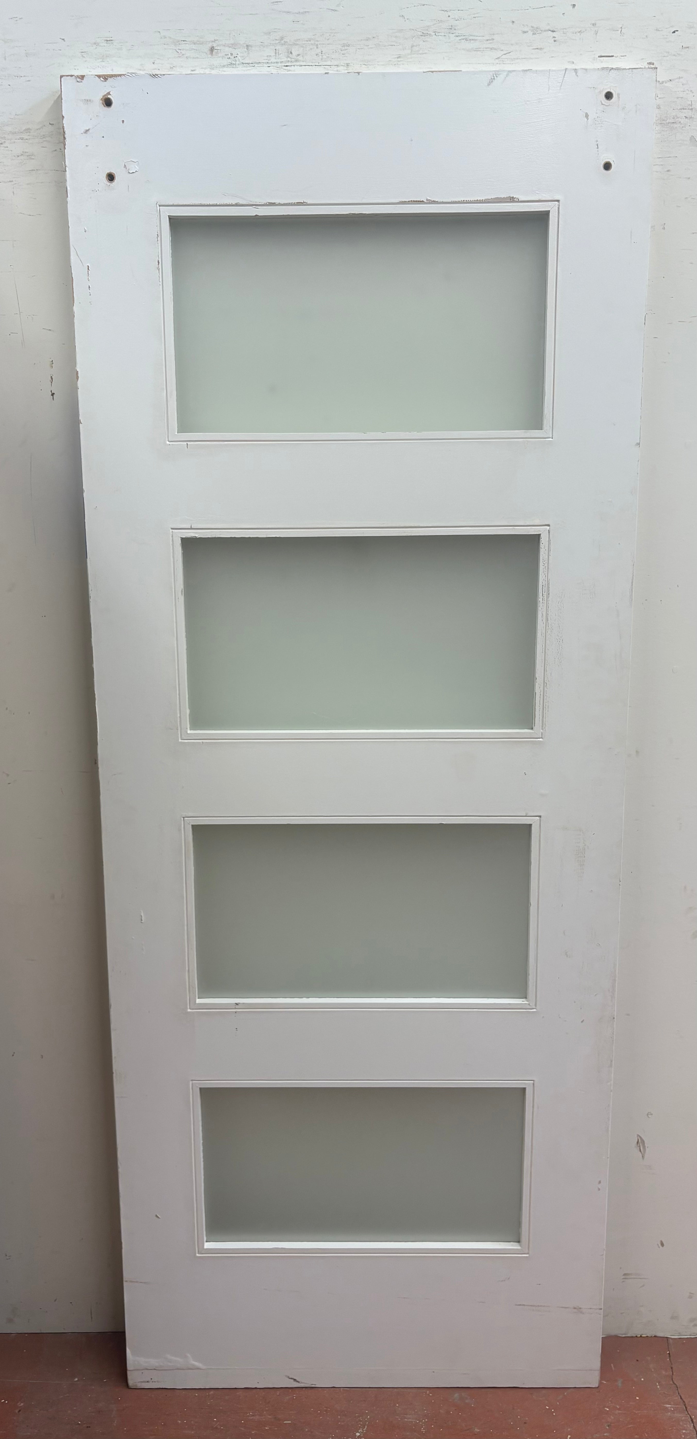 4 Light Entry Door (ED-449)