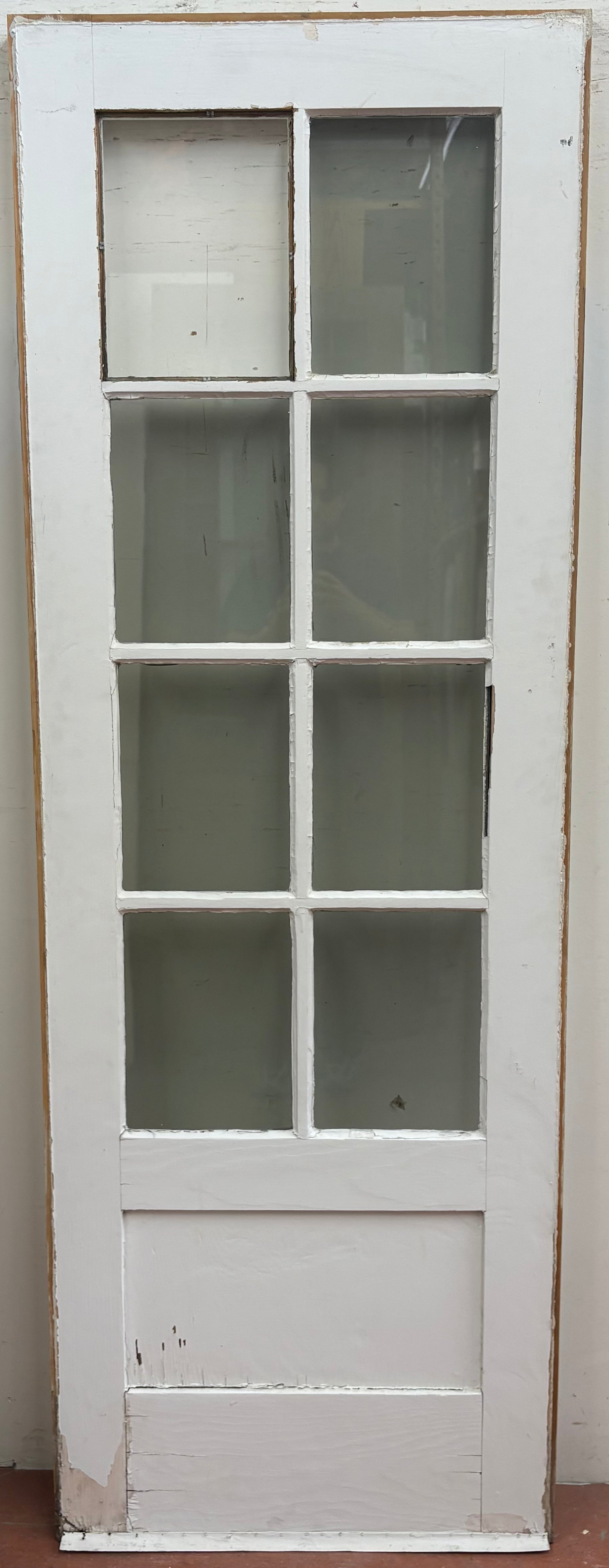 8-Light - 1 Panel Sidelight (SL-008)