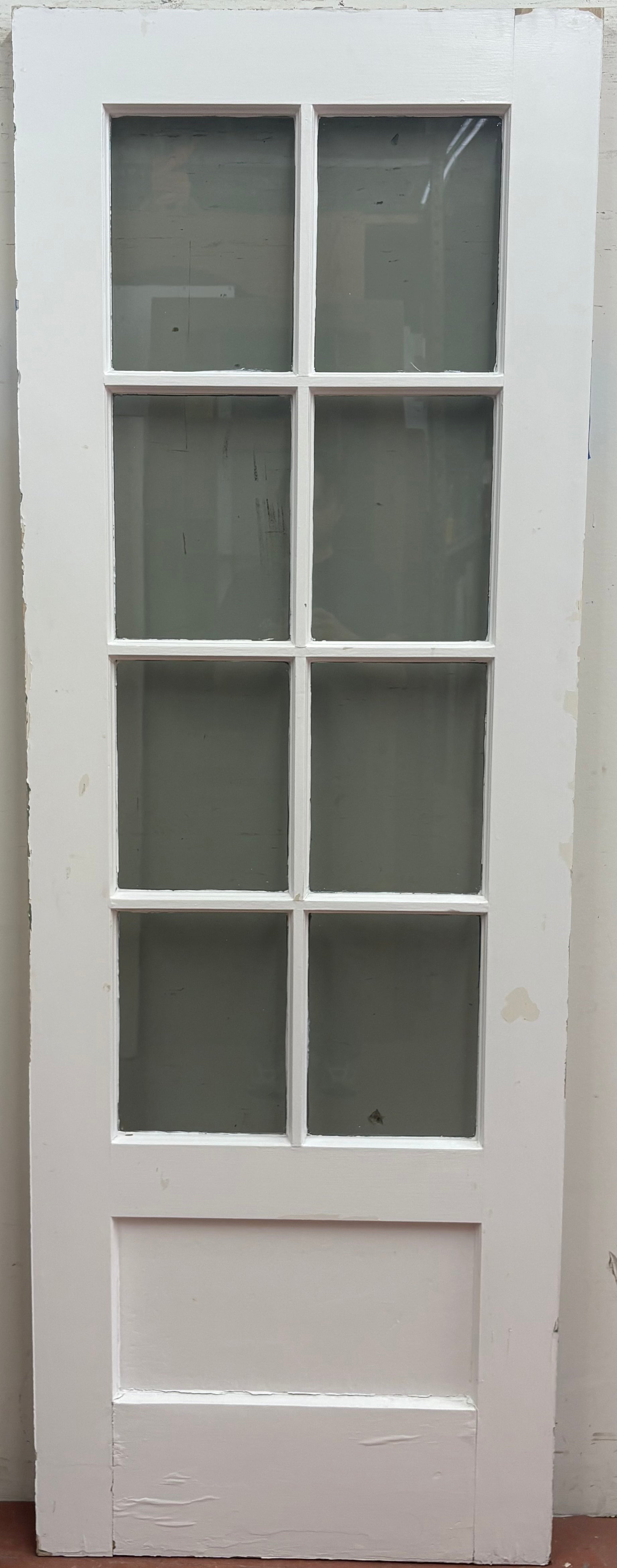 8-Light/ 1-Panel Sidelight (SL-009)