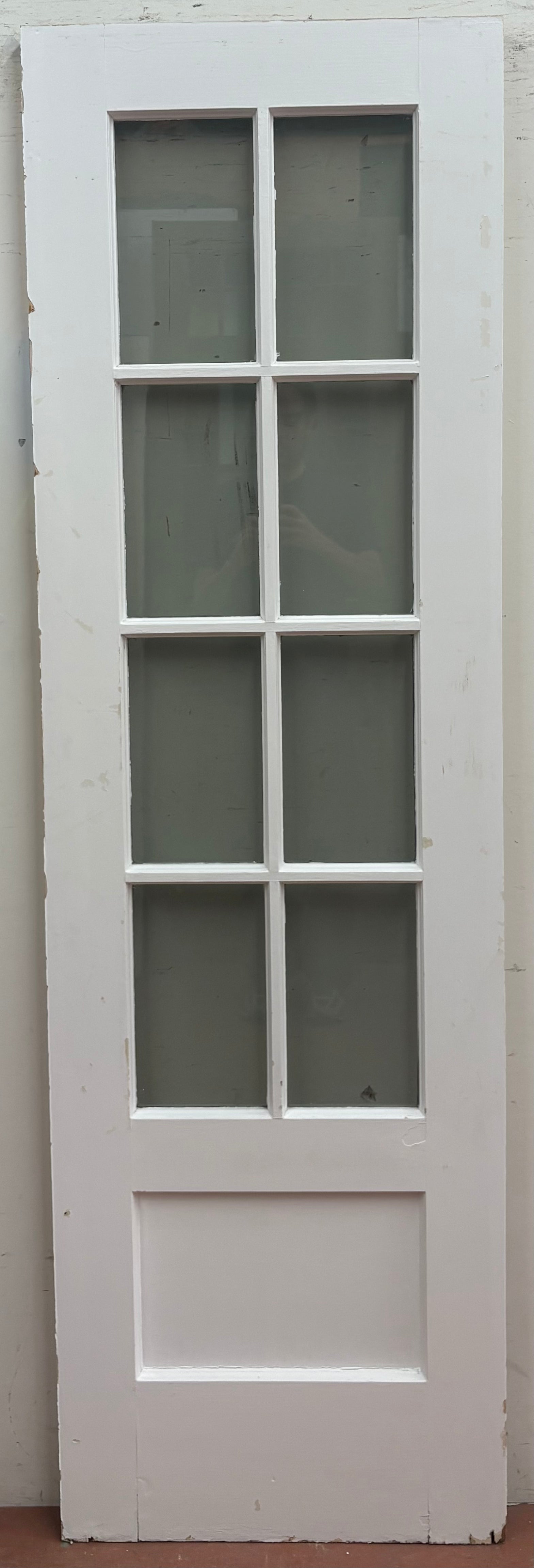 8-Light Sidelight (SL-010)