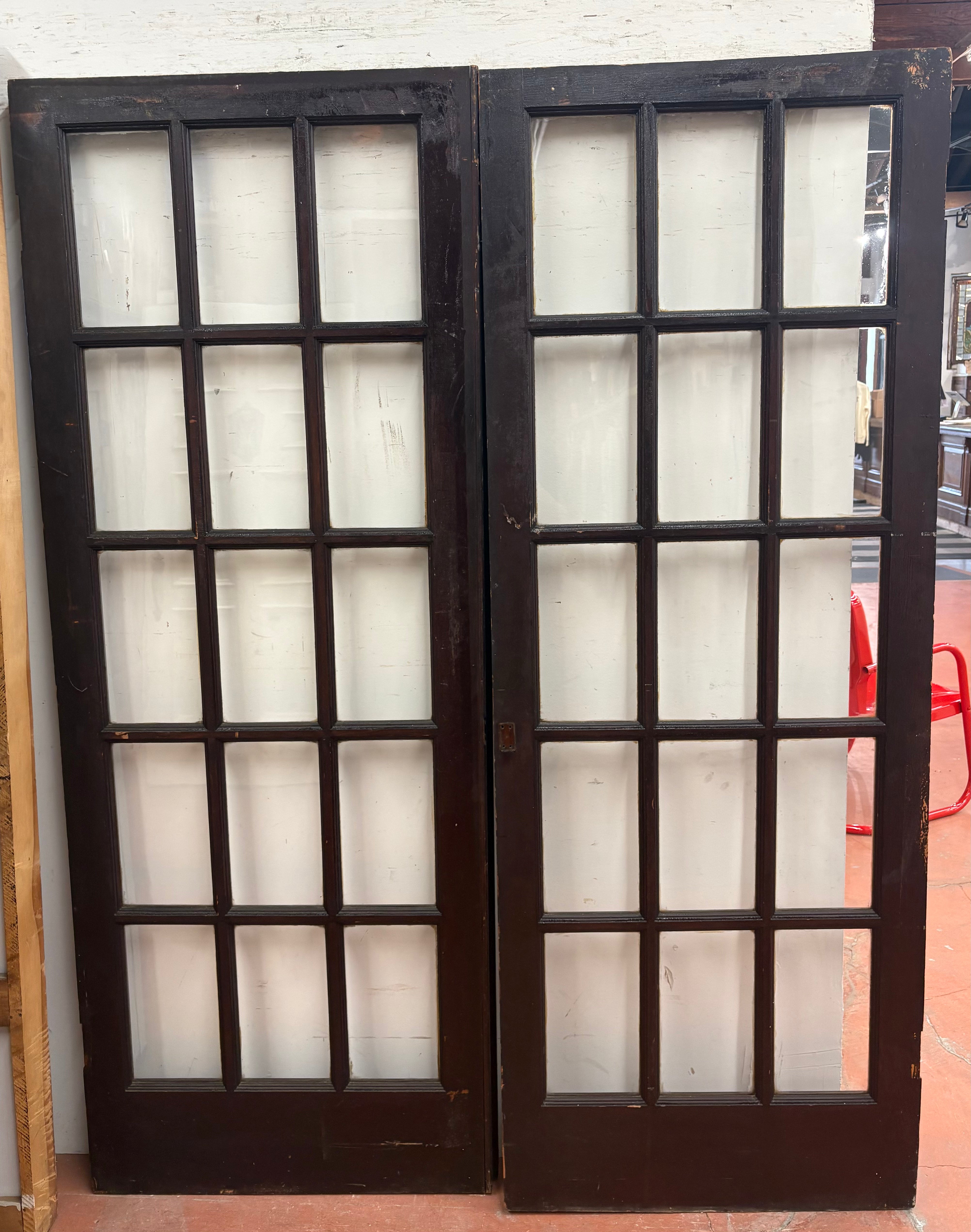 15-Light Sidelight Pair (SL-013)