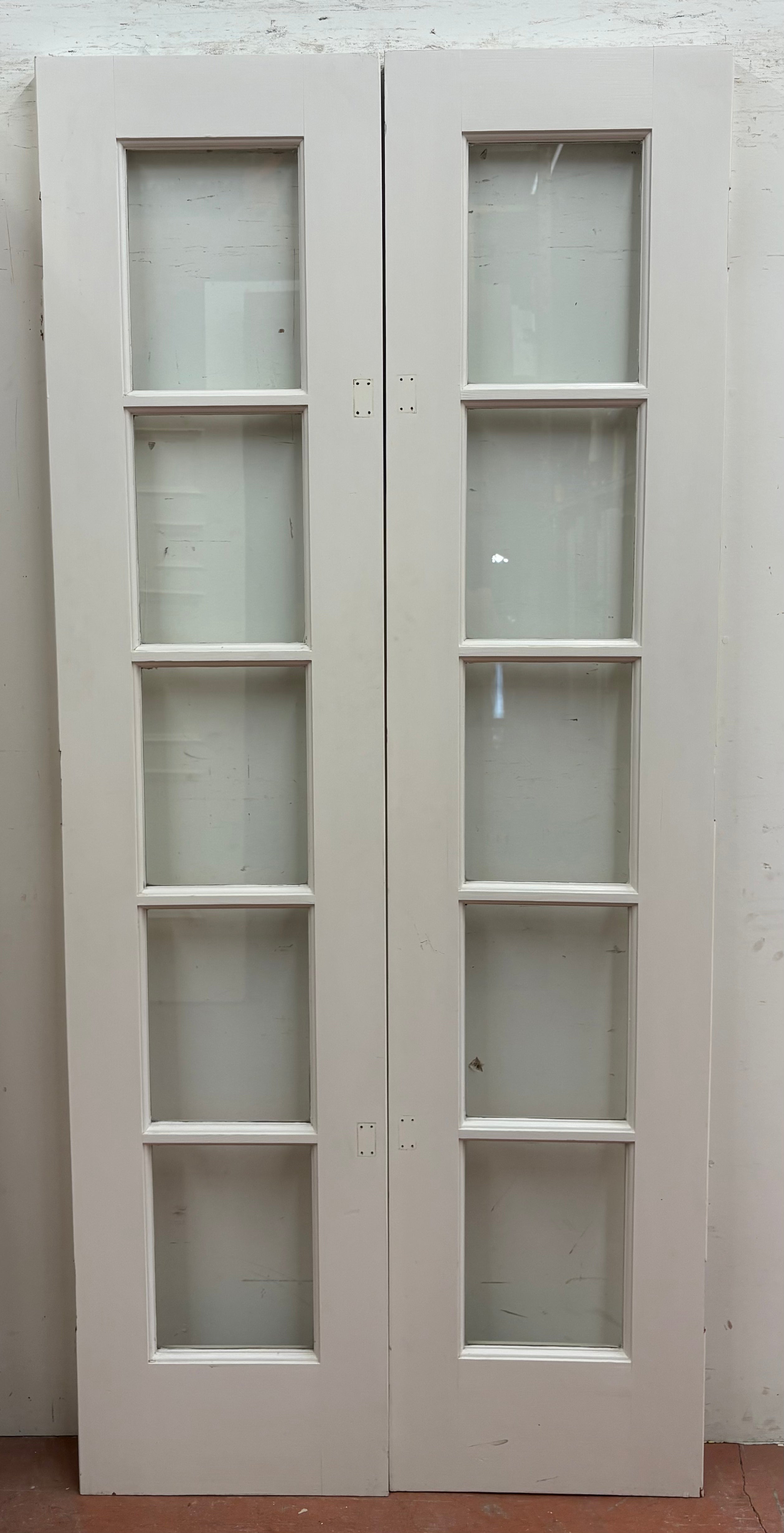 5-Light Sidelight Pair (SL-014)