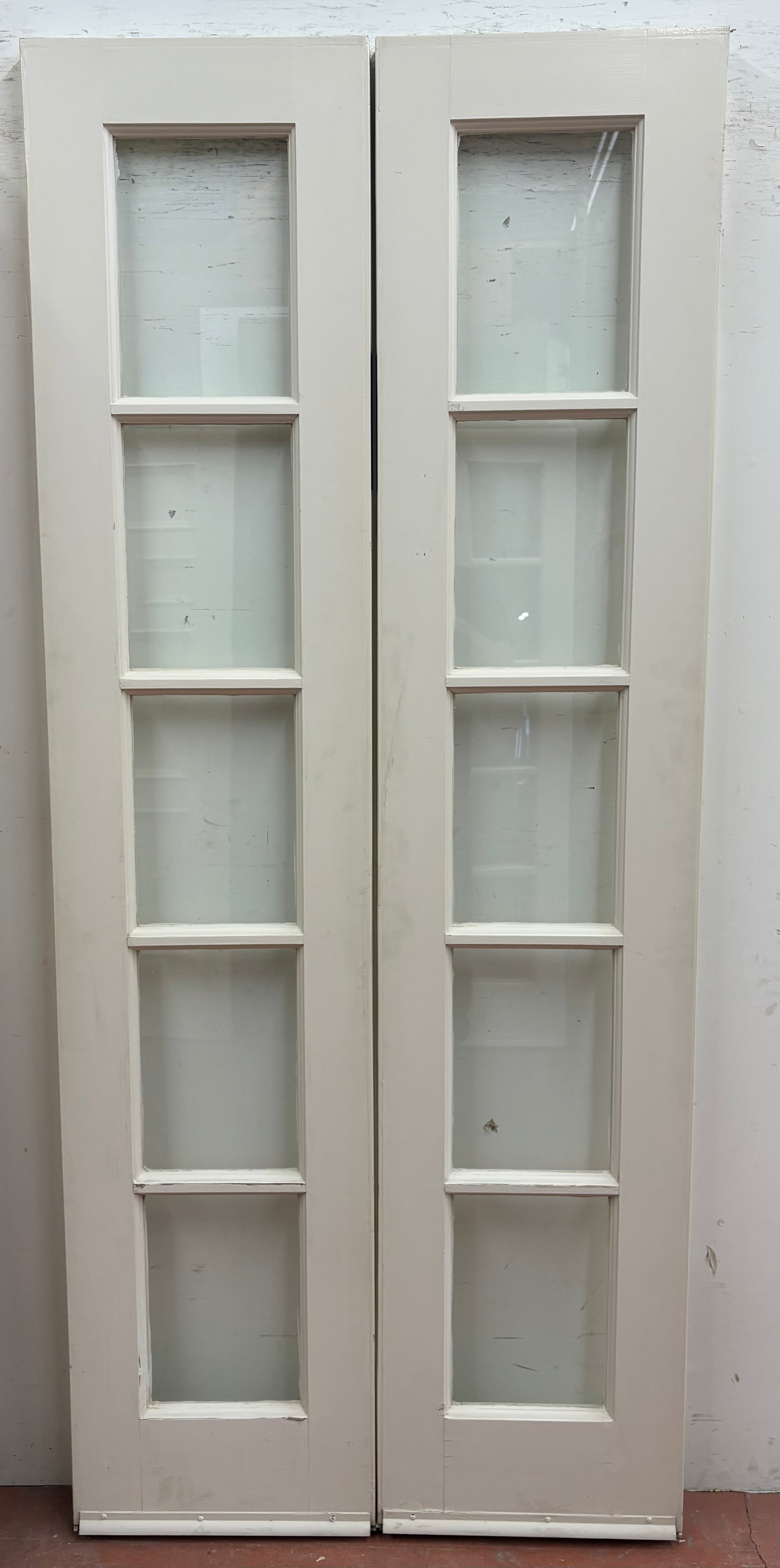 5-Light Sidelight Pair (SL-015)