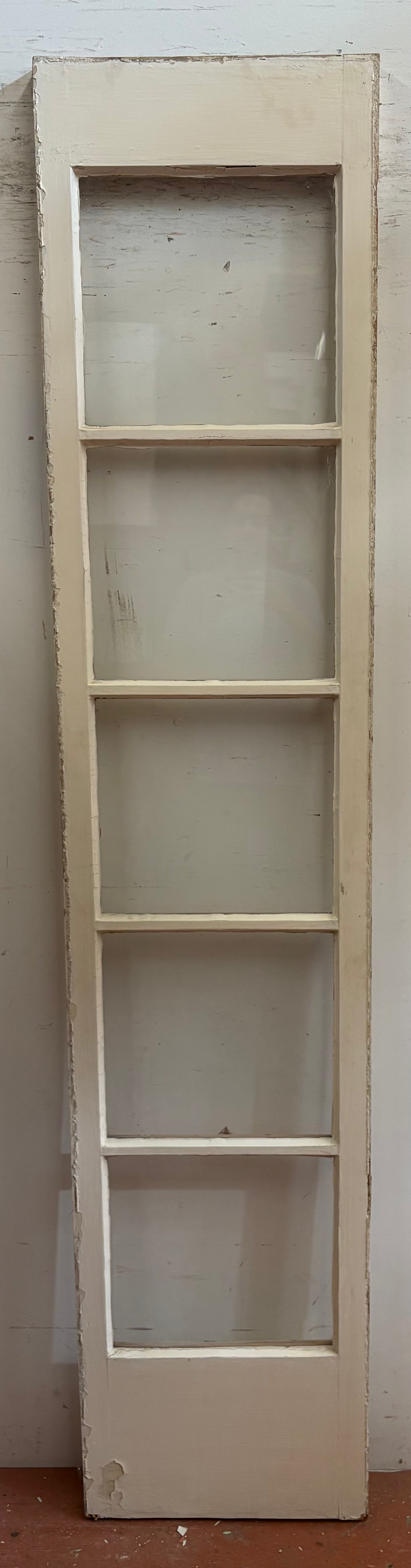 5-Light French Door Single (FDS-332)