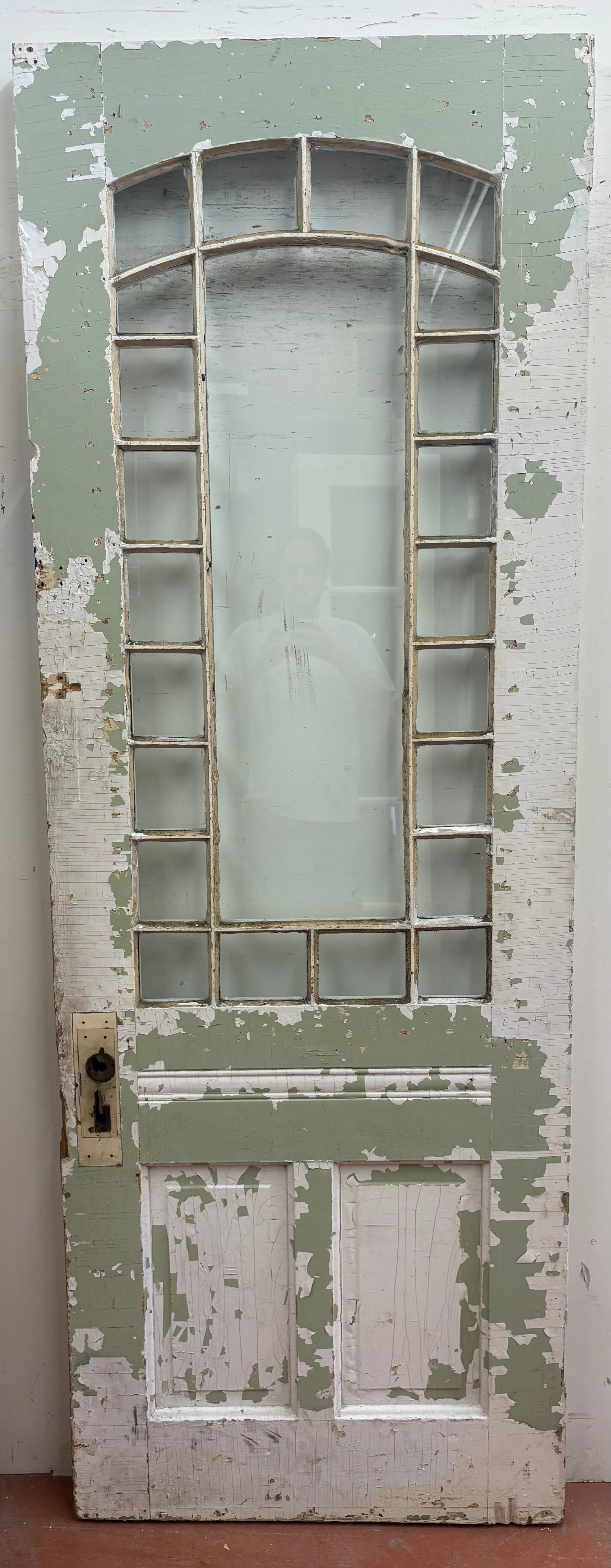 23 Light 2RP Entry Door (ED-464)