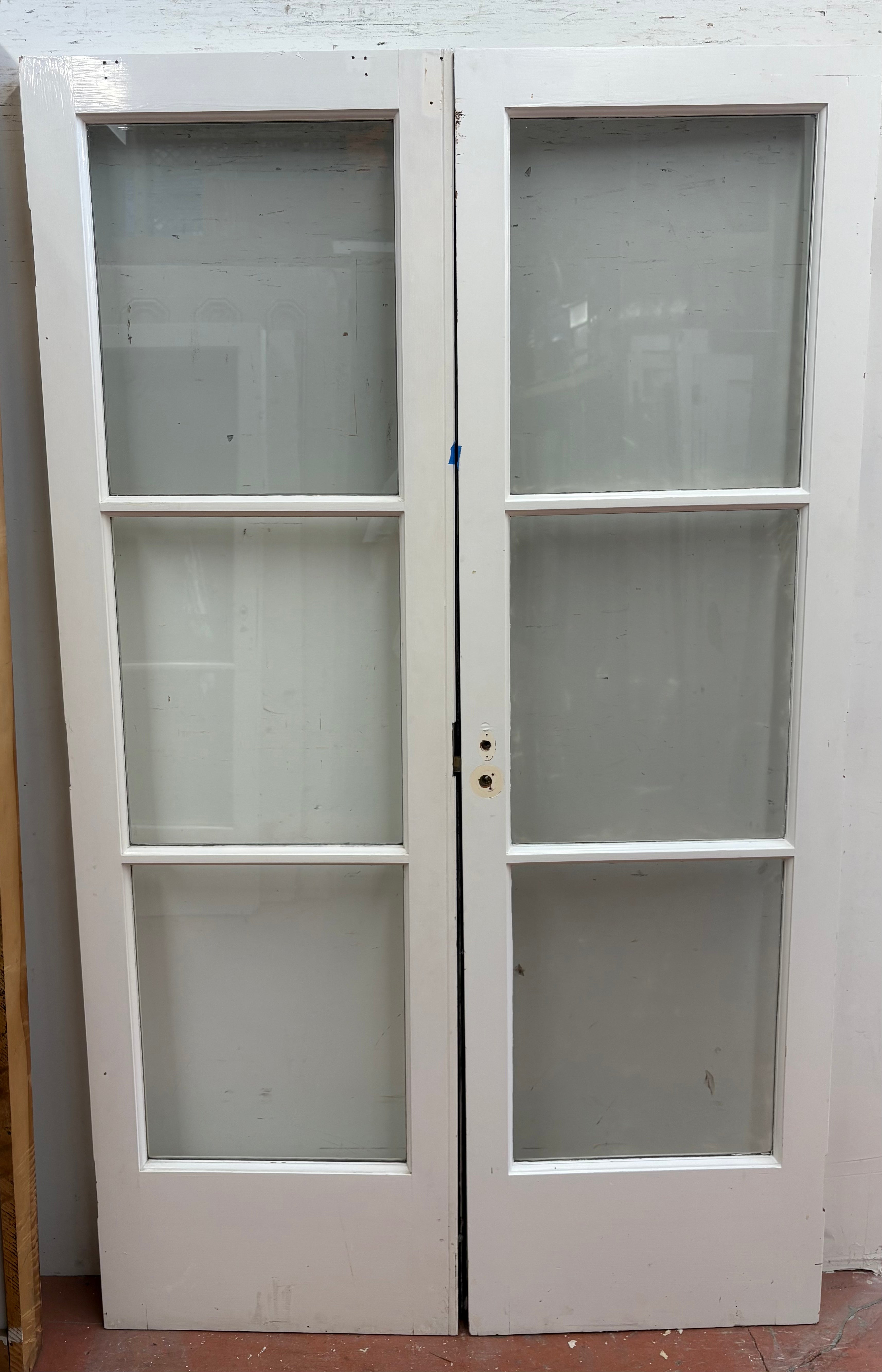 3-Light French Door Pair (FDP-335)