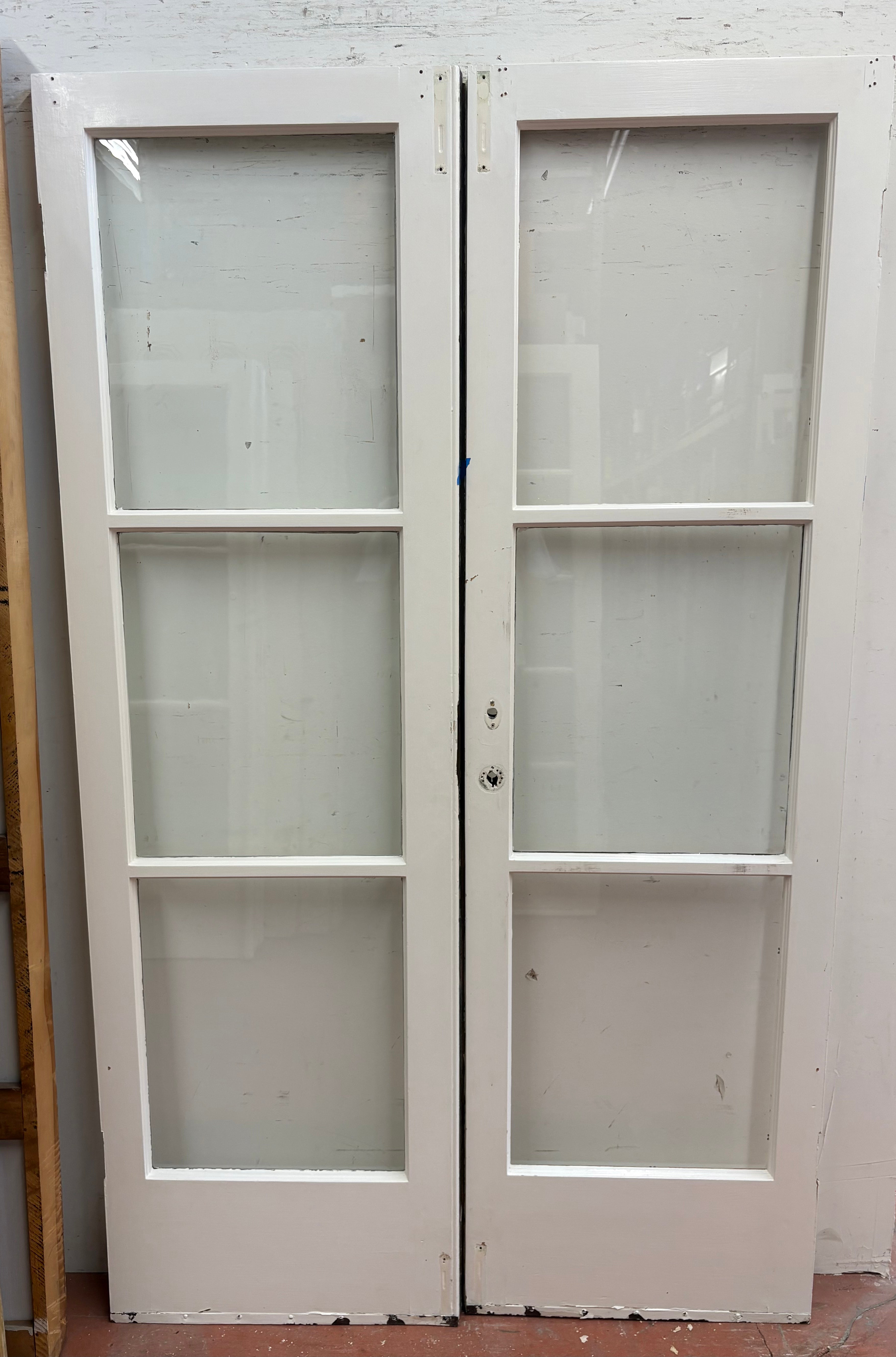 3-Light French Door Pair (FDP-336)