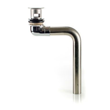 Handicap Style Drain - Pasco 1177-TP