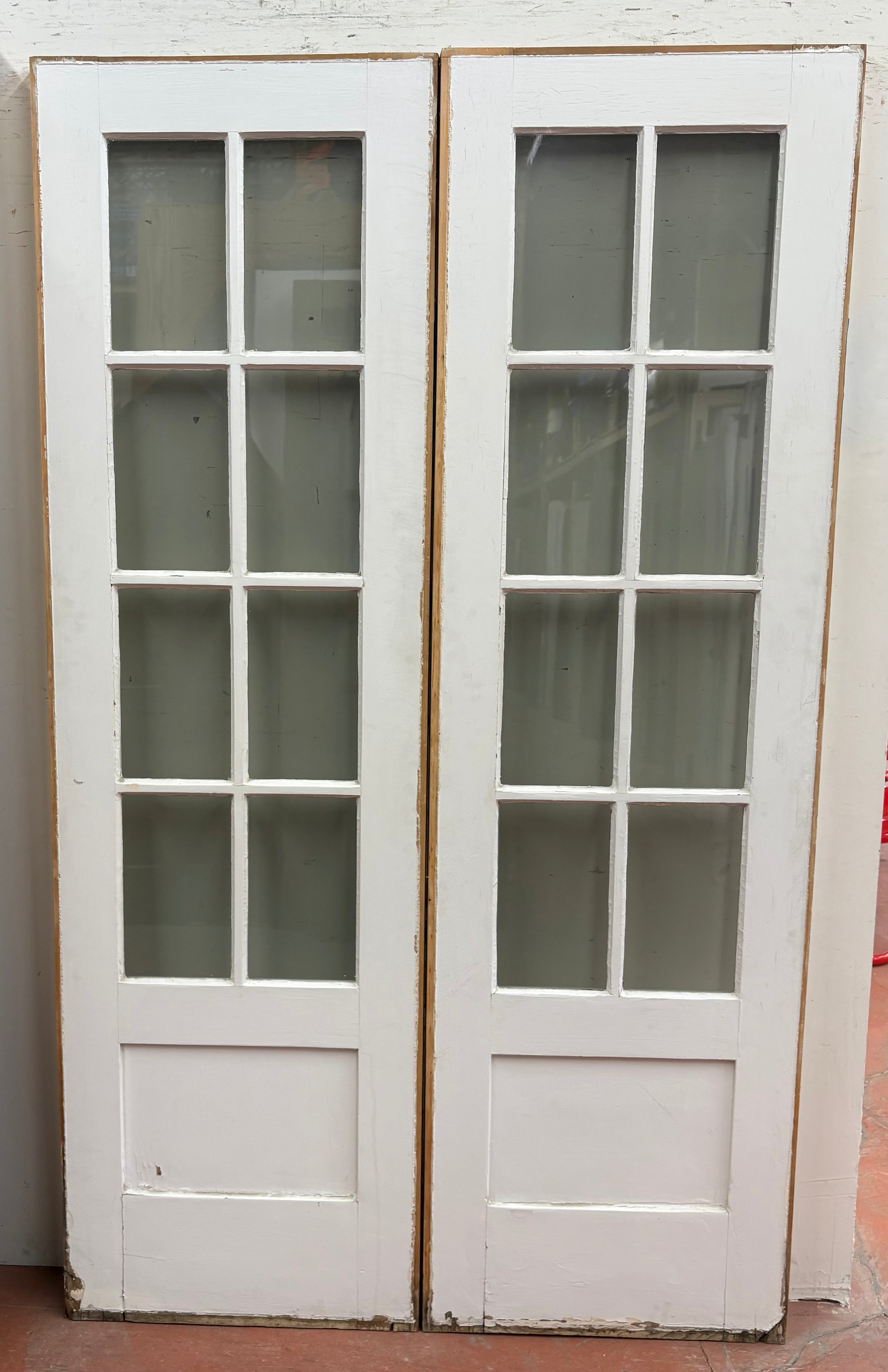8-Light Sidelight Pair (SL-010)